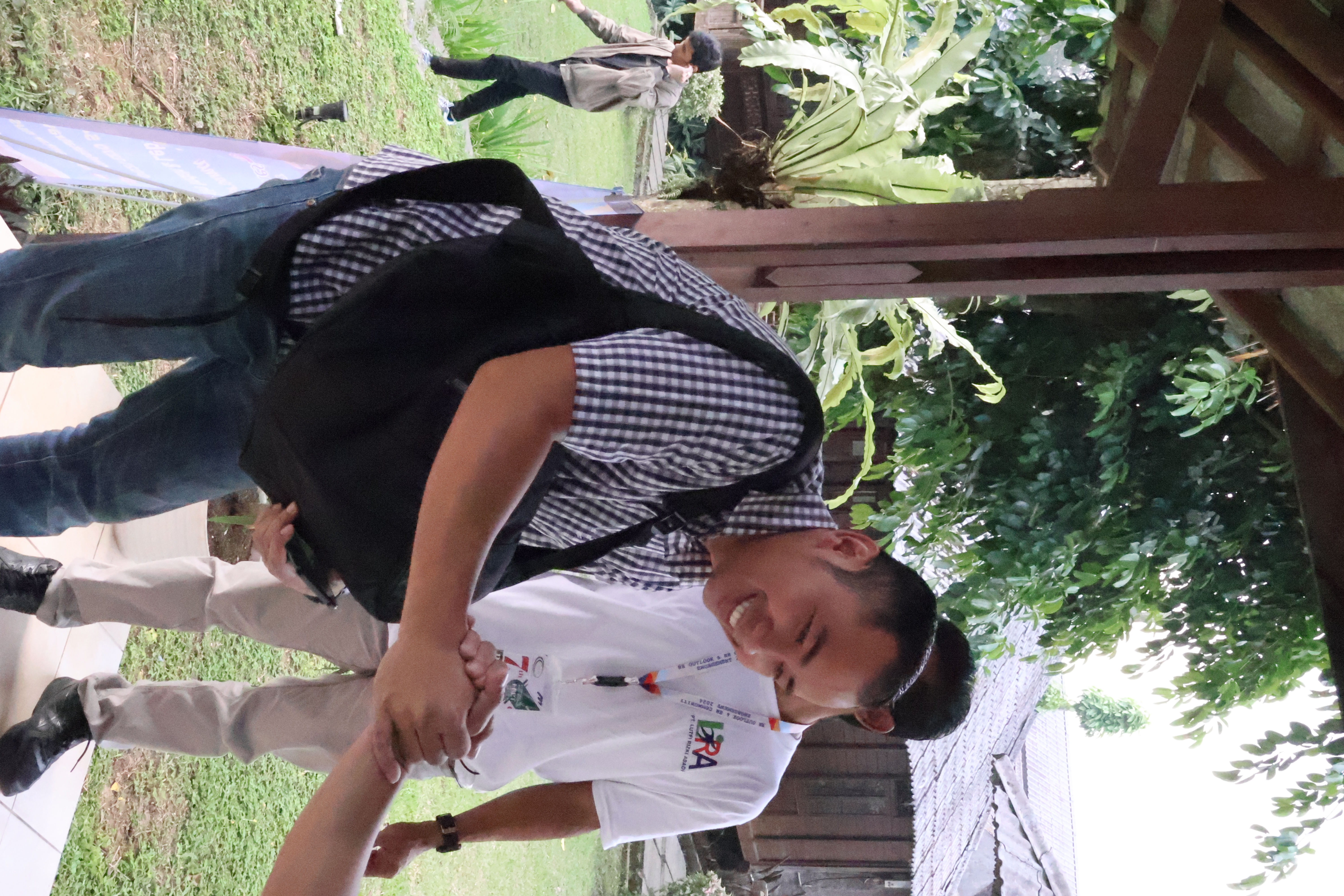 Foto galeri Gathering & Anniversary FKPT ke 7 - 27 sd 28 Juli 2024