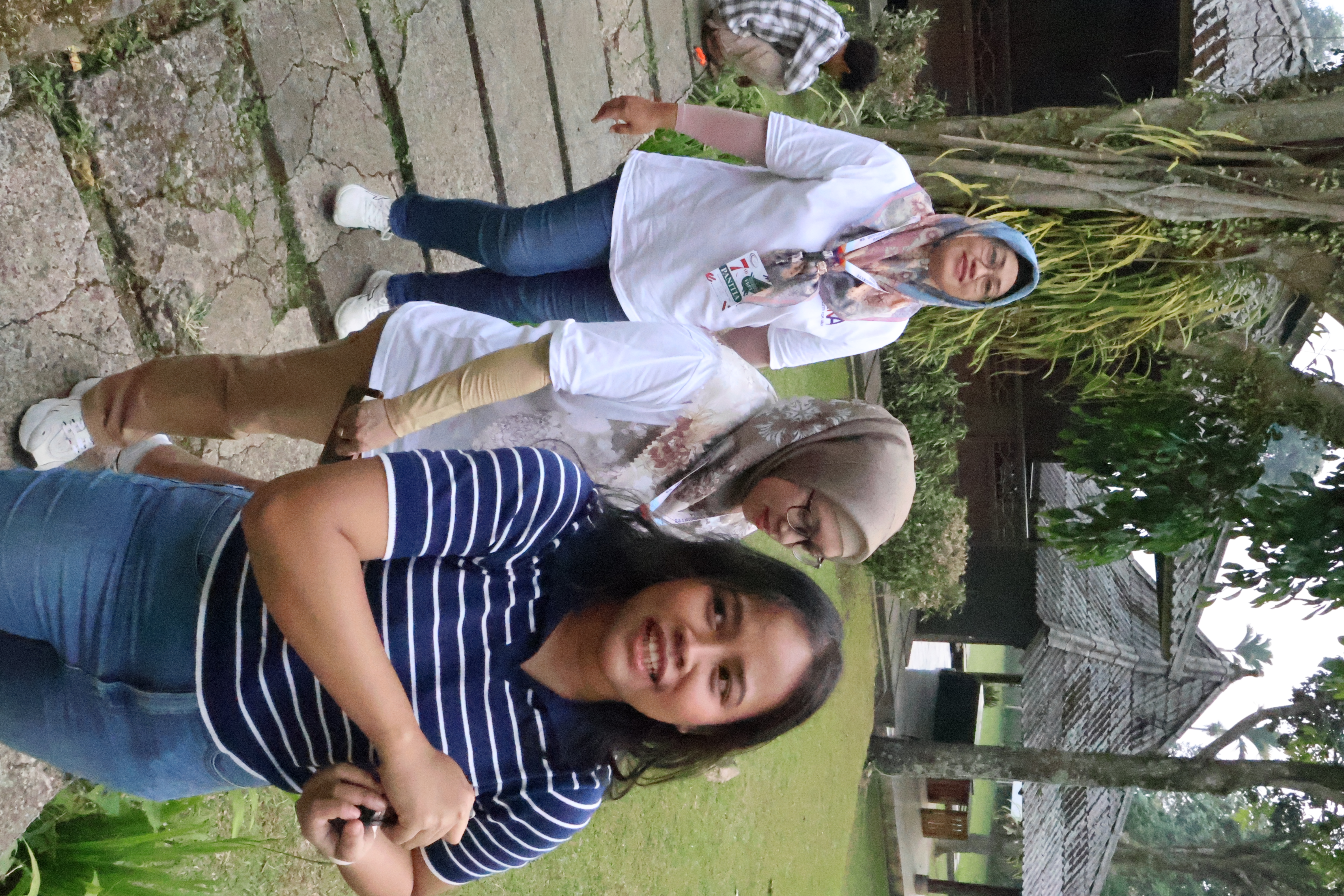Foto galeri Gathering & Anniversary FKPT ke 7 - 27 sd 28 Juli 2024