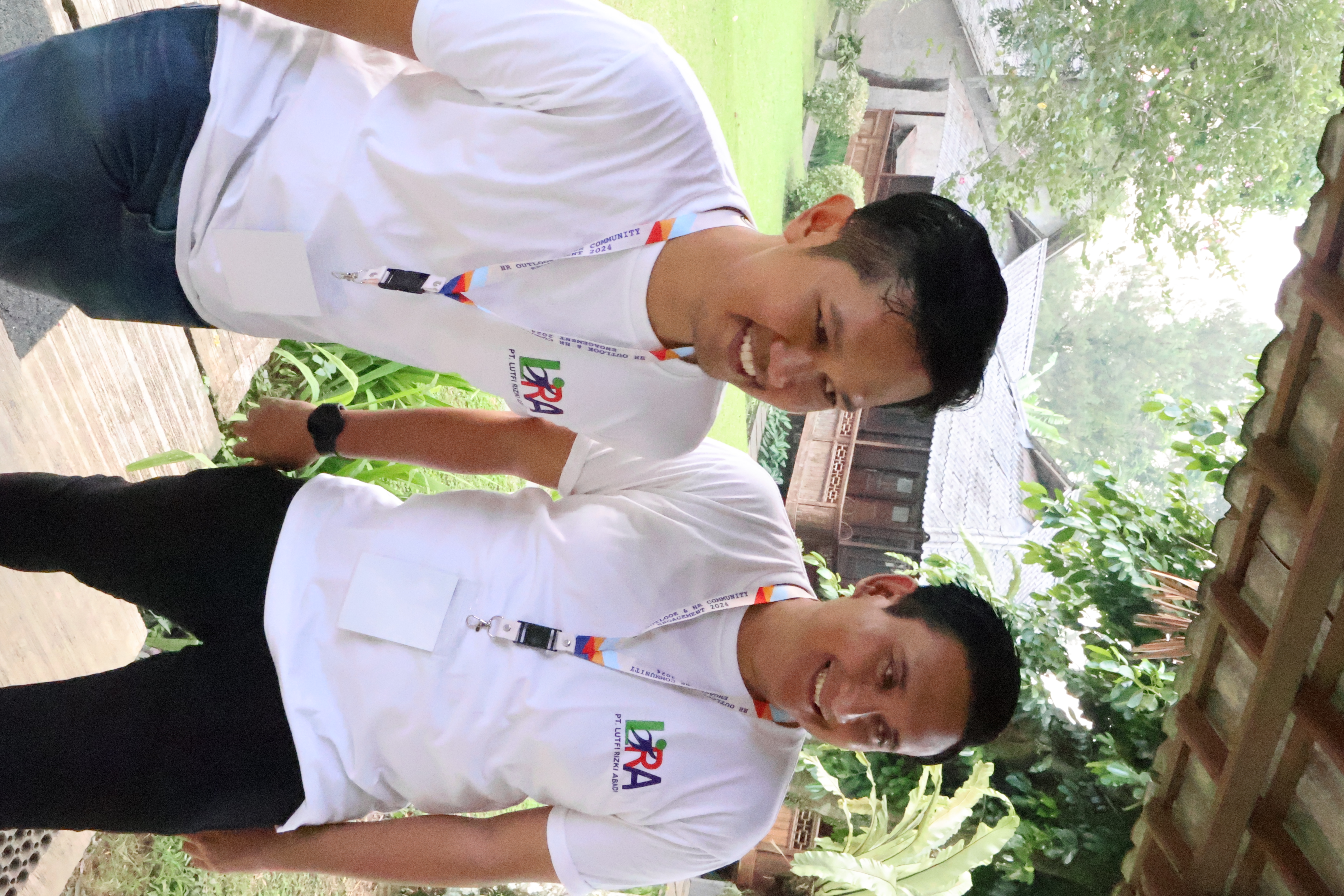 Foto galeri Gathering & Anniversary FKPT ke 7 - 27 sd 28 Juli 2024