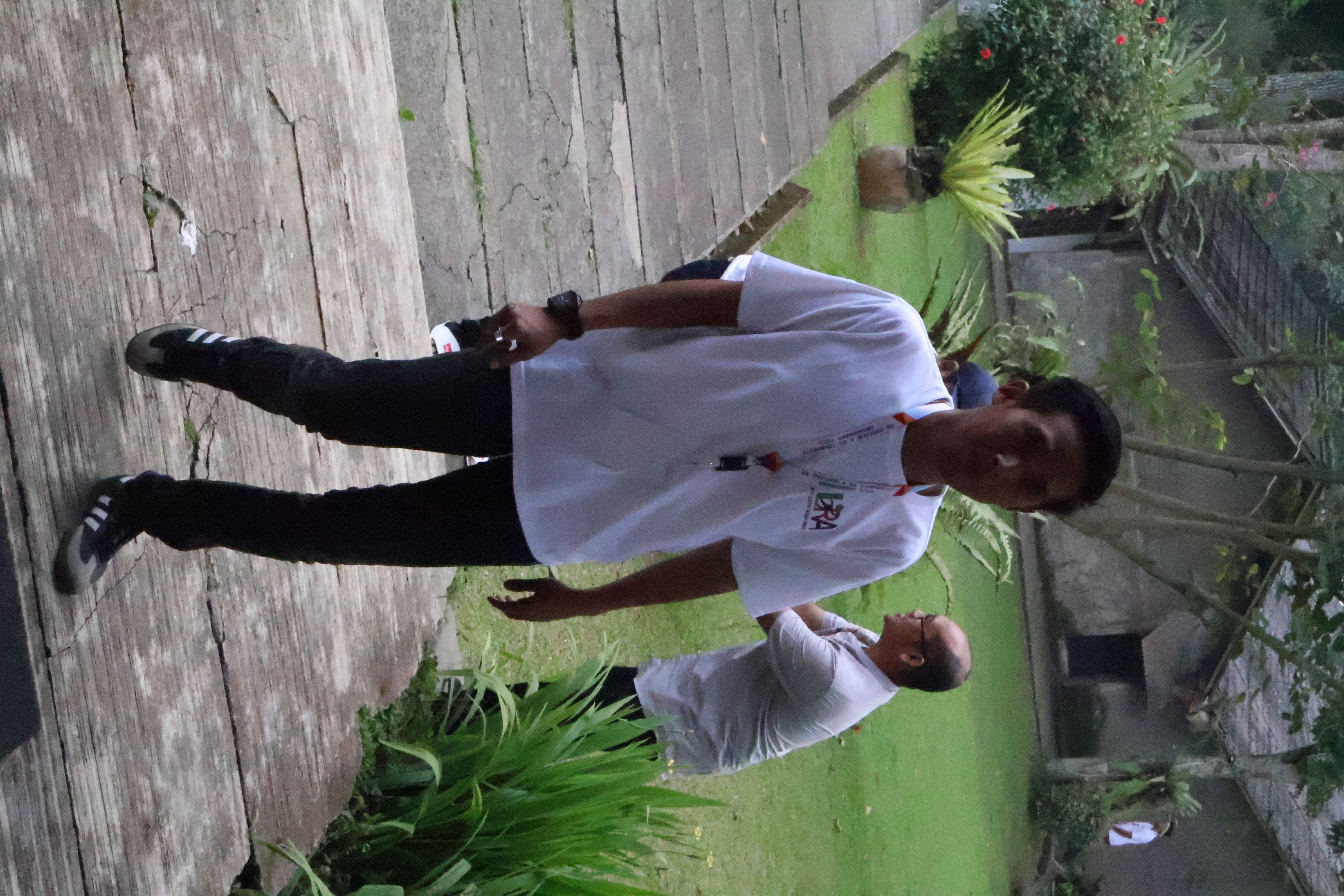 Foto galeri Gathering & Anniversary FKPT ke 7 - 27 sd 28 Juli 2024