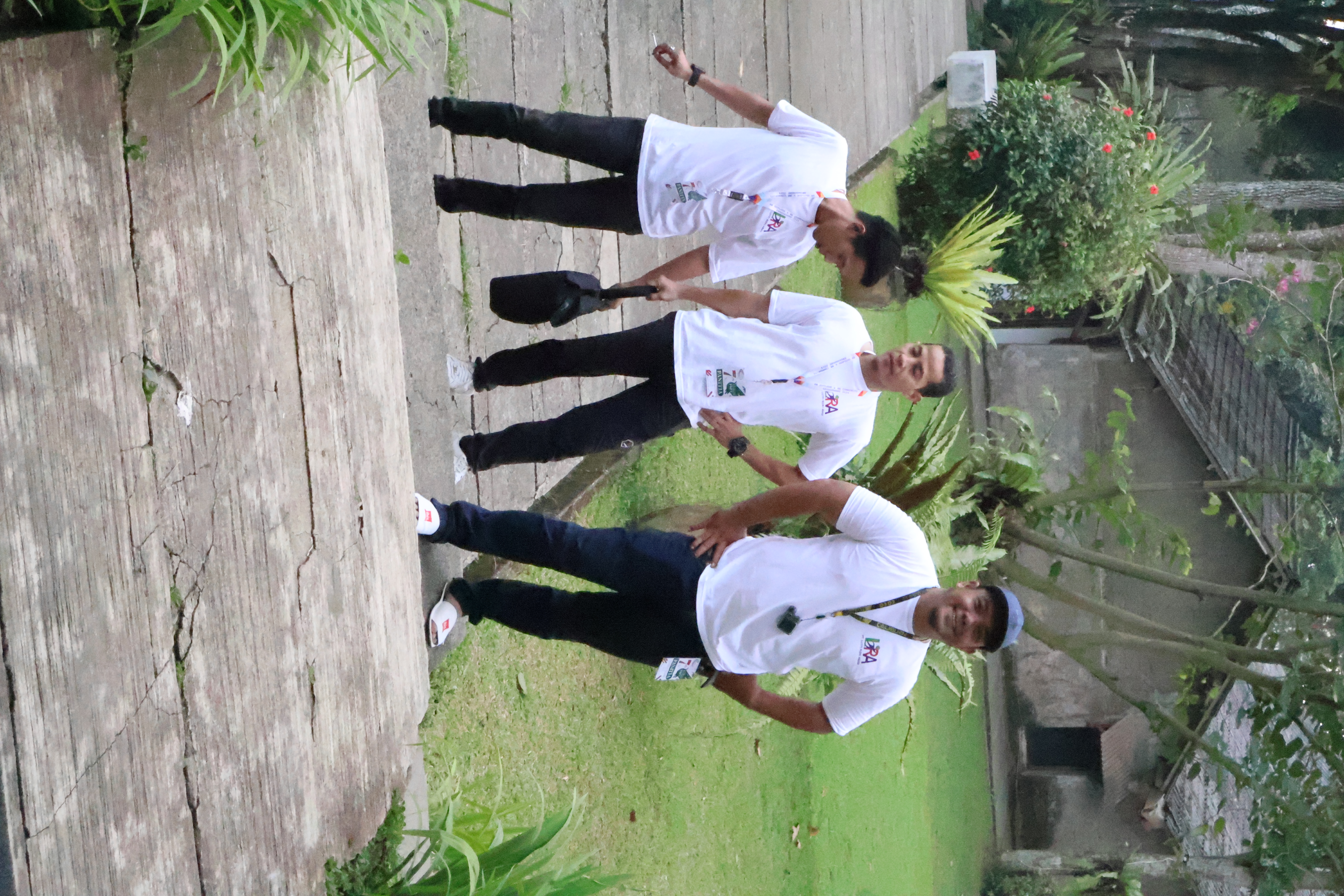 Foto galeri Gathering & Anniversary FKPT ke 7 - 27 sd 28 Juli 2024