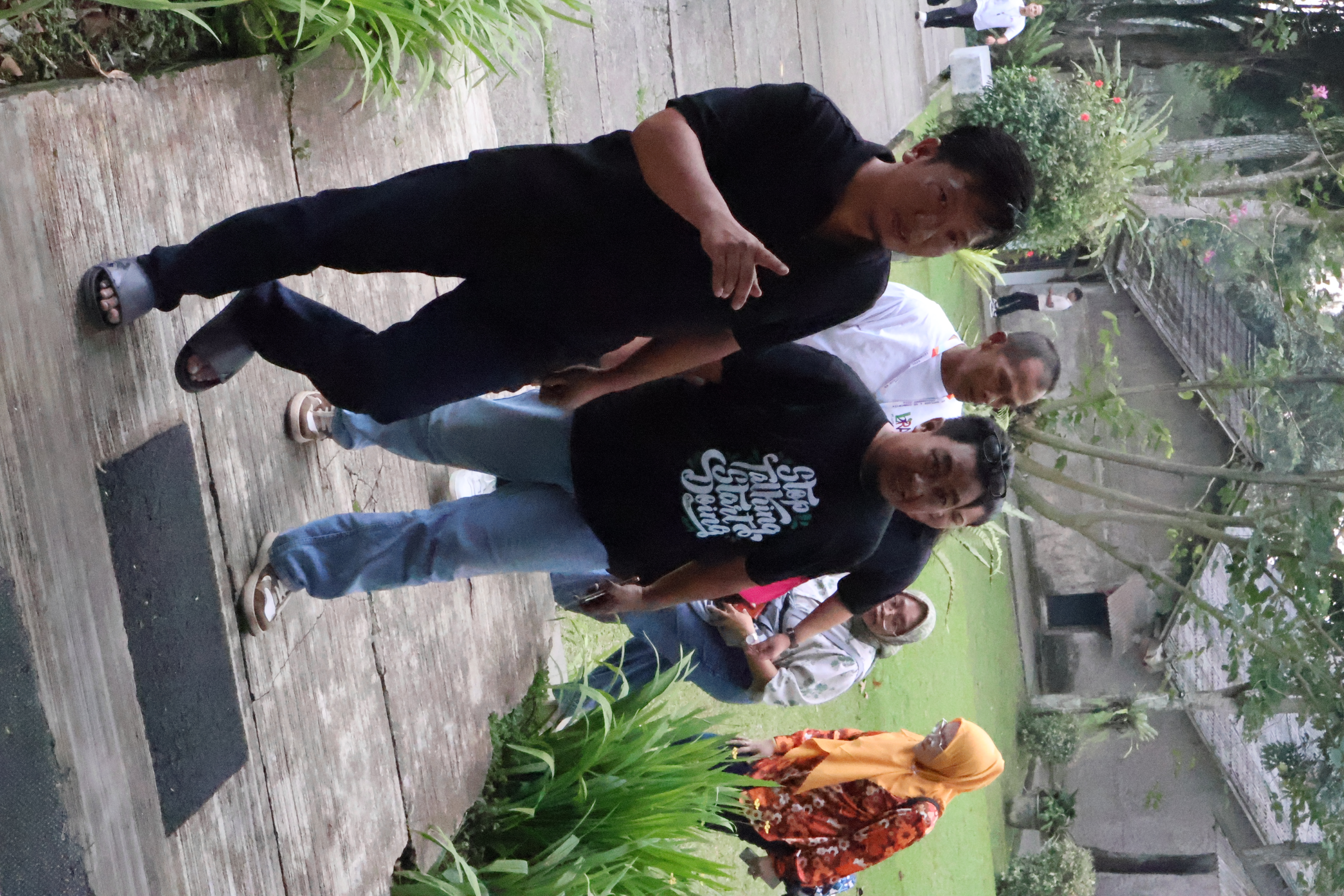 Foto galeri Gathering & Anniversary FKPT ke 7 - 27 sd 28 Juli 2024