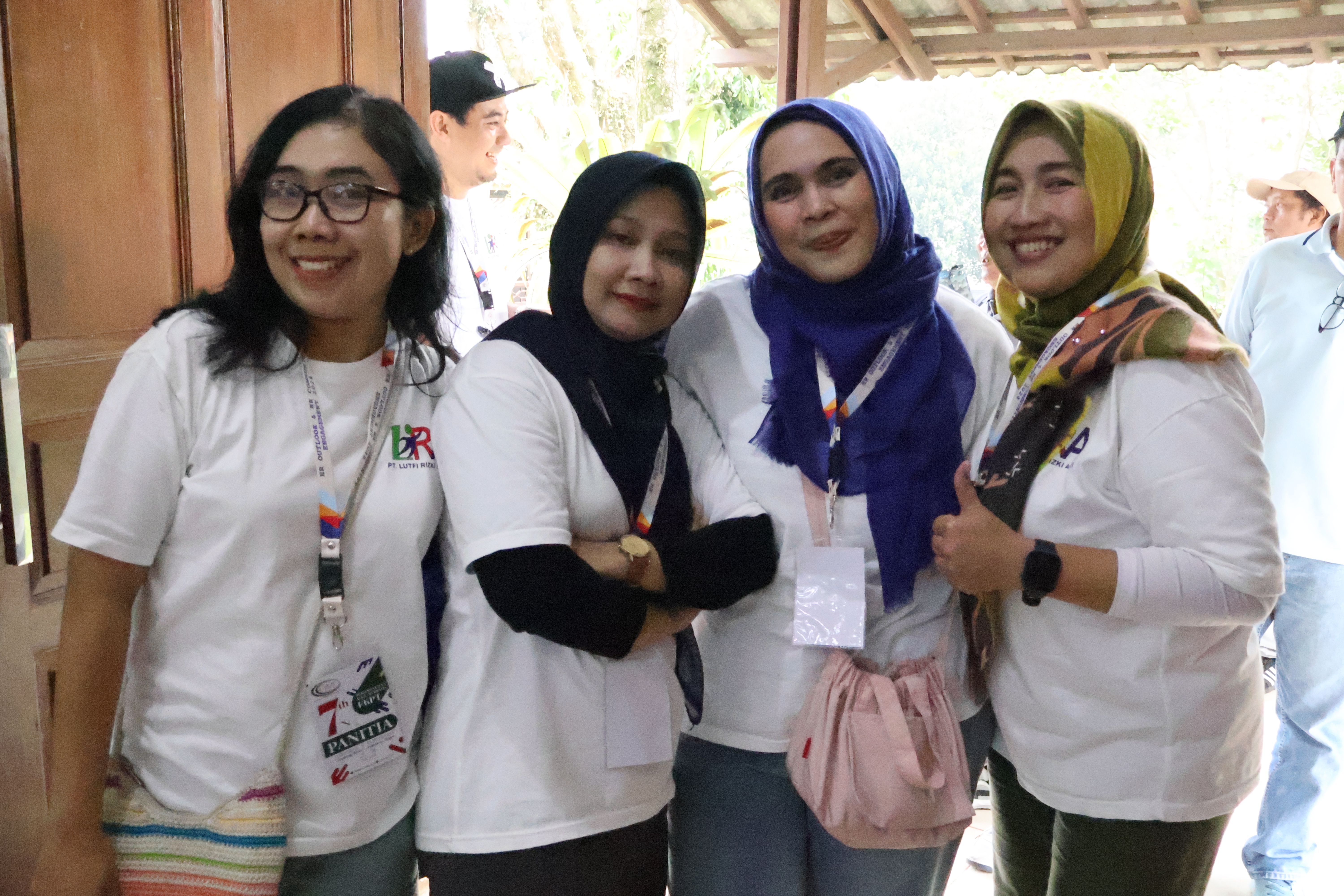 Foto galeri Gathering & Anniversary FKPT ke 7 - 27 sd 28 Juli 2024