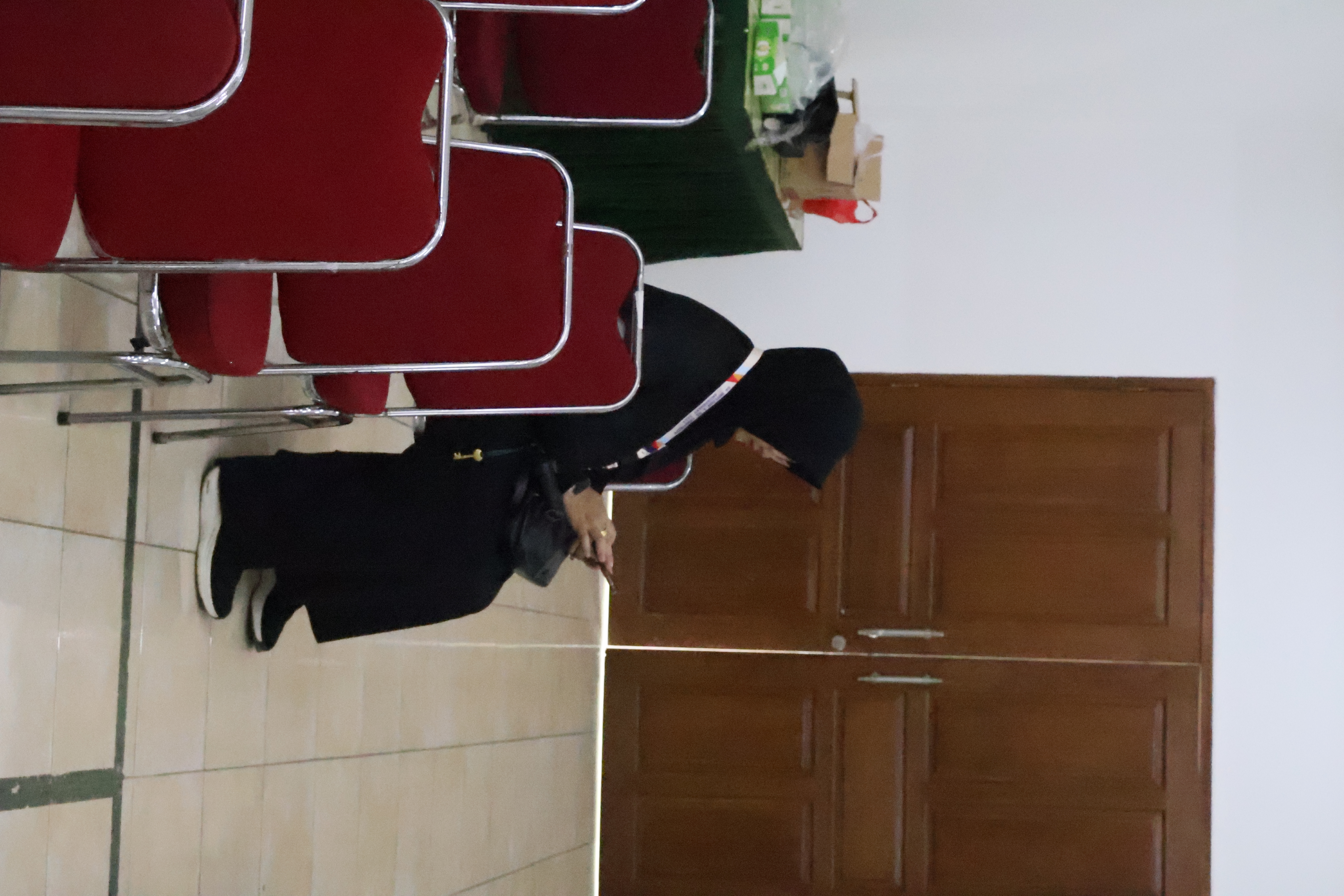Foto galeri Gathering & Anniversary FKPT ke 7 - 27 sd 28 Juli 2024