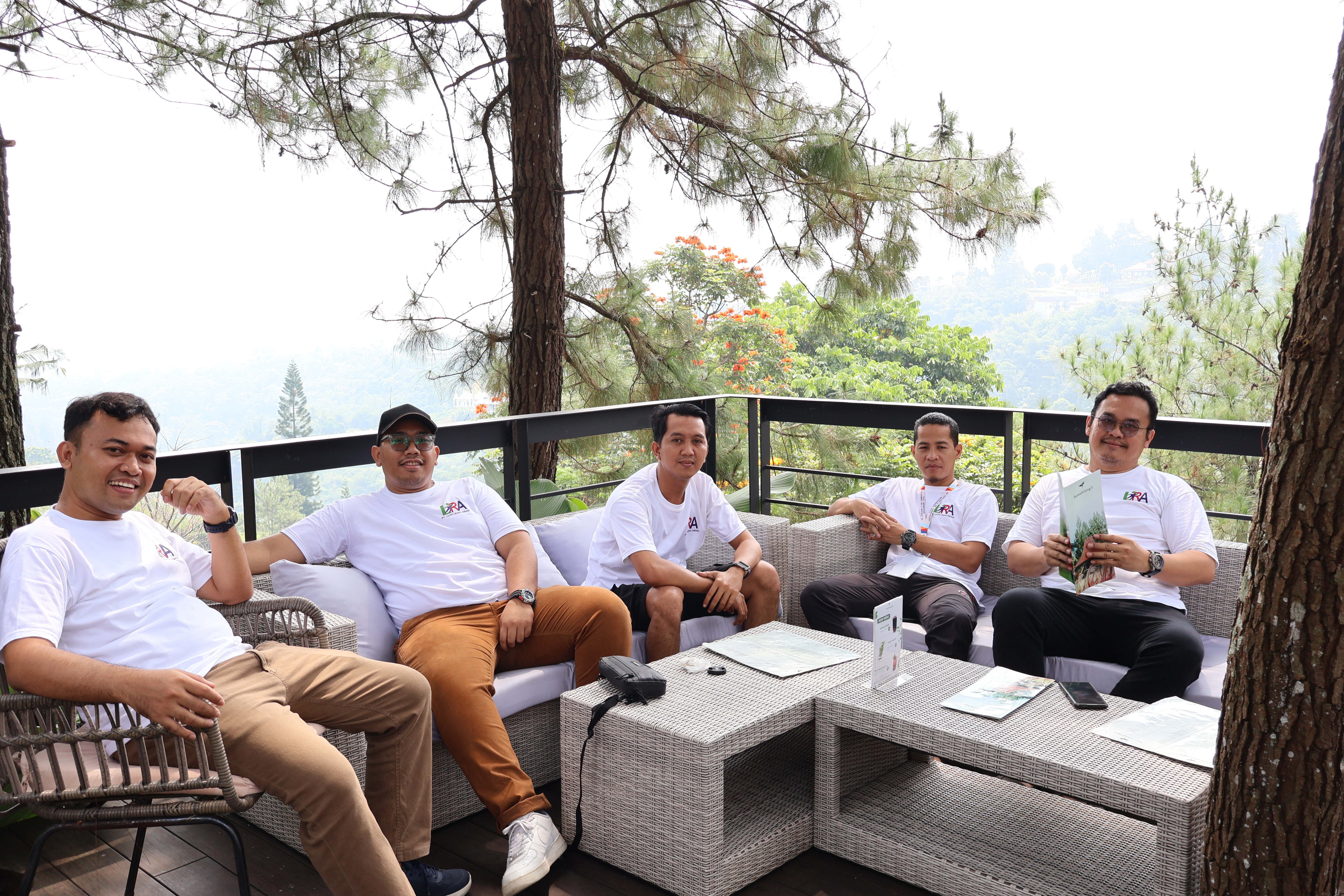 Foto galeri Gathering & Anniversary FKPT ke 7 - 27 sd 28 Juli 2024