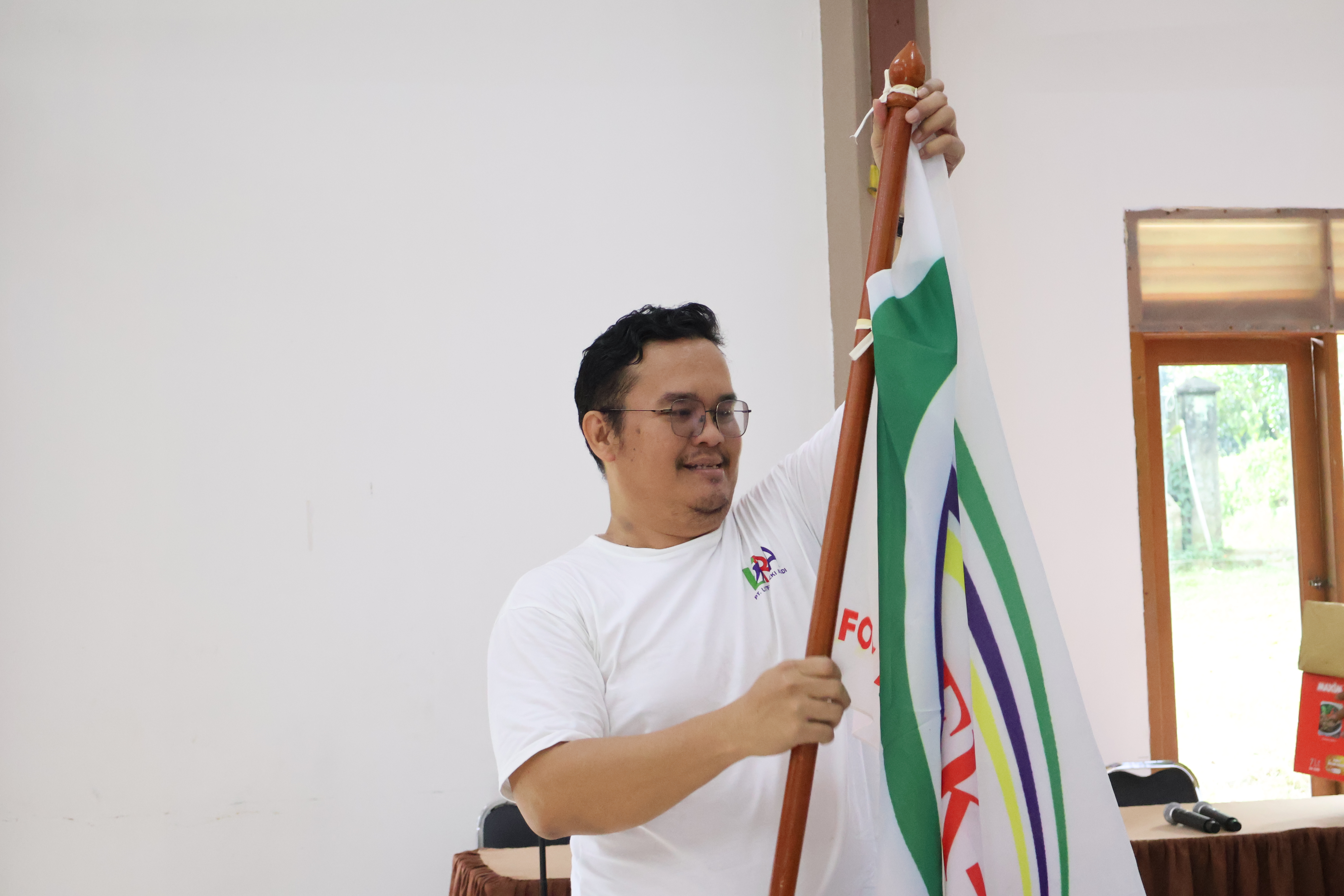 Foto galeri Gathering & Anniversary FKPT ke 7 - 27 sd 28 Juli 2024