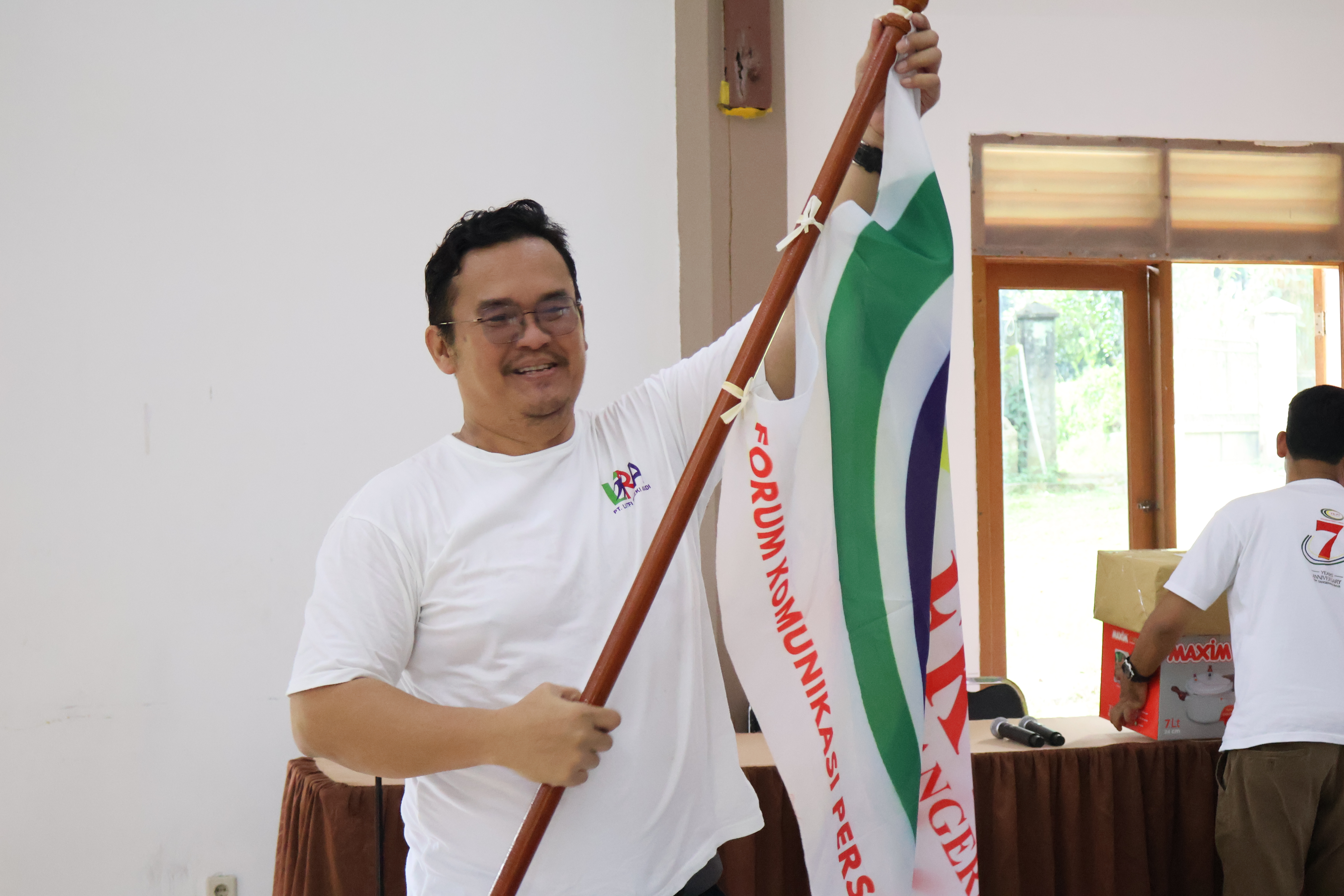 Foto galeri Gathering & Anniversary FKPT ke 7 - 27 sd 28 Juli 2024