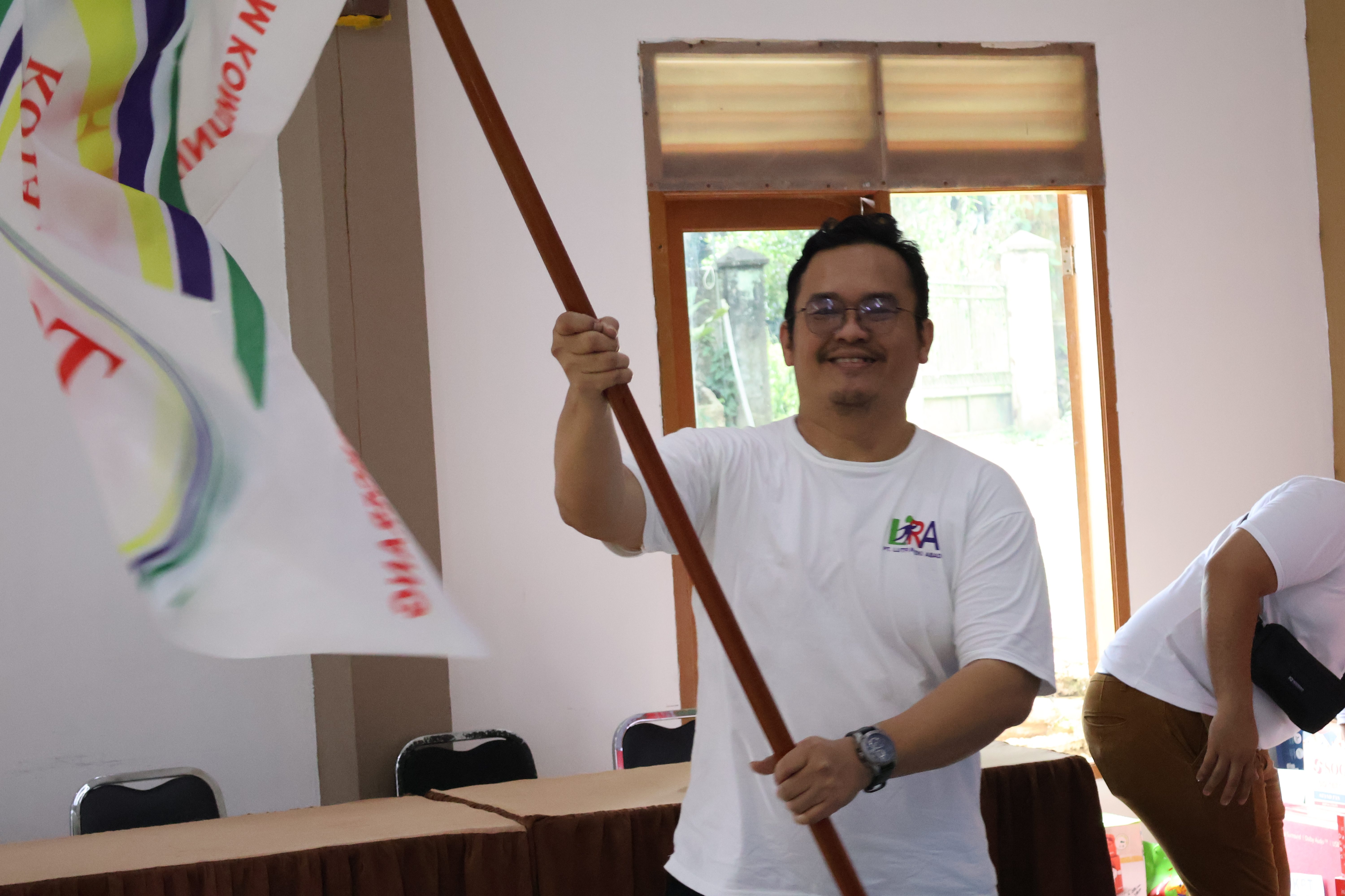 Foto galeri Gathering & Anniversary FKPT ke 7 - 27 sd 28 Juli 2024