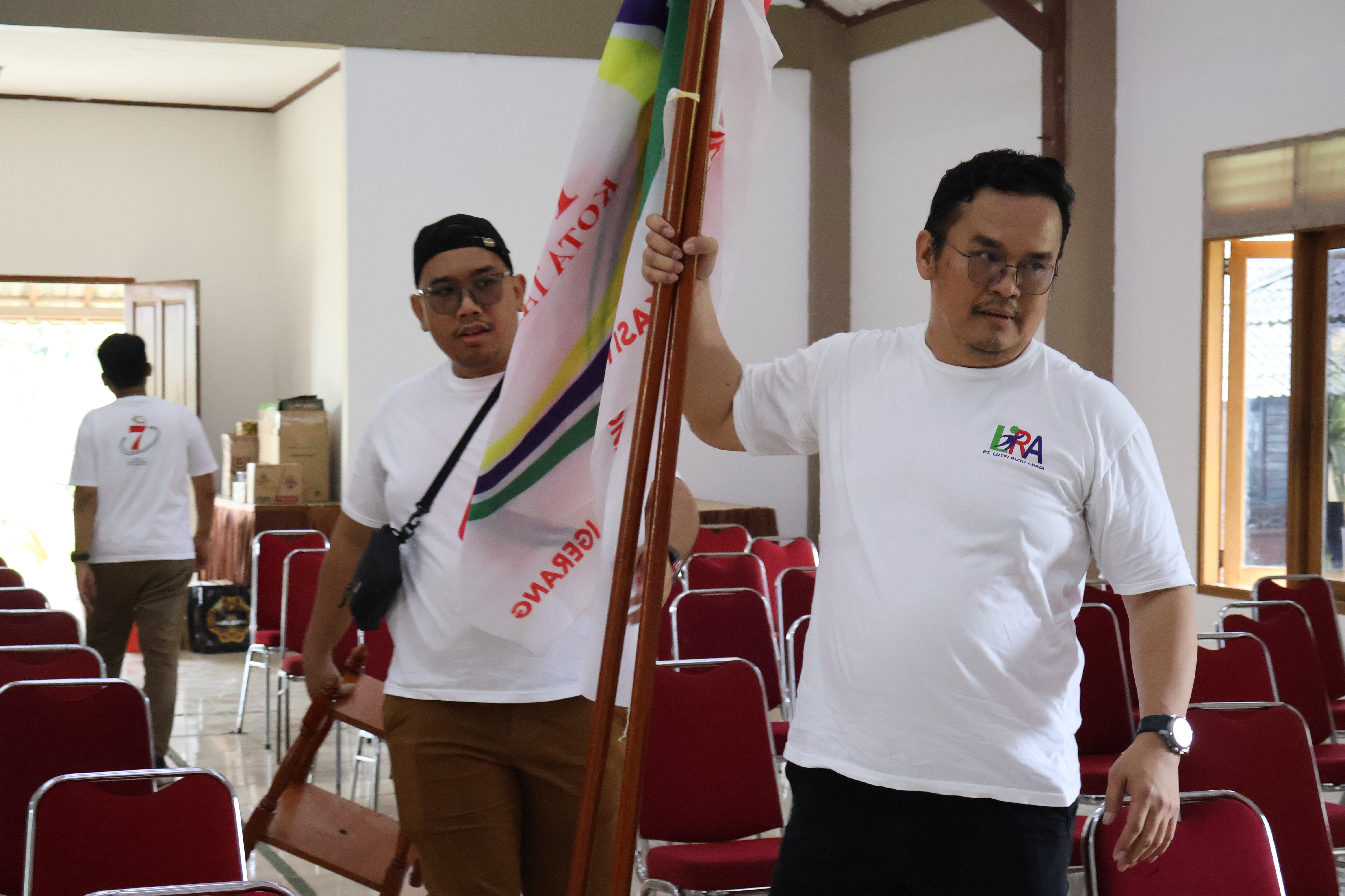 Foto galeri Gathering & Anniversary FKPT ke 7 - 27 sd 28 Juli 2024