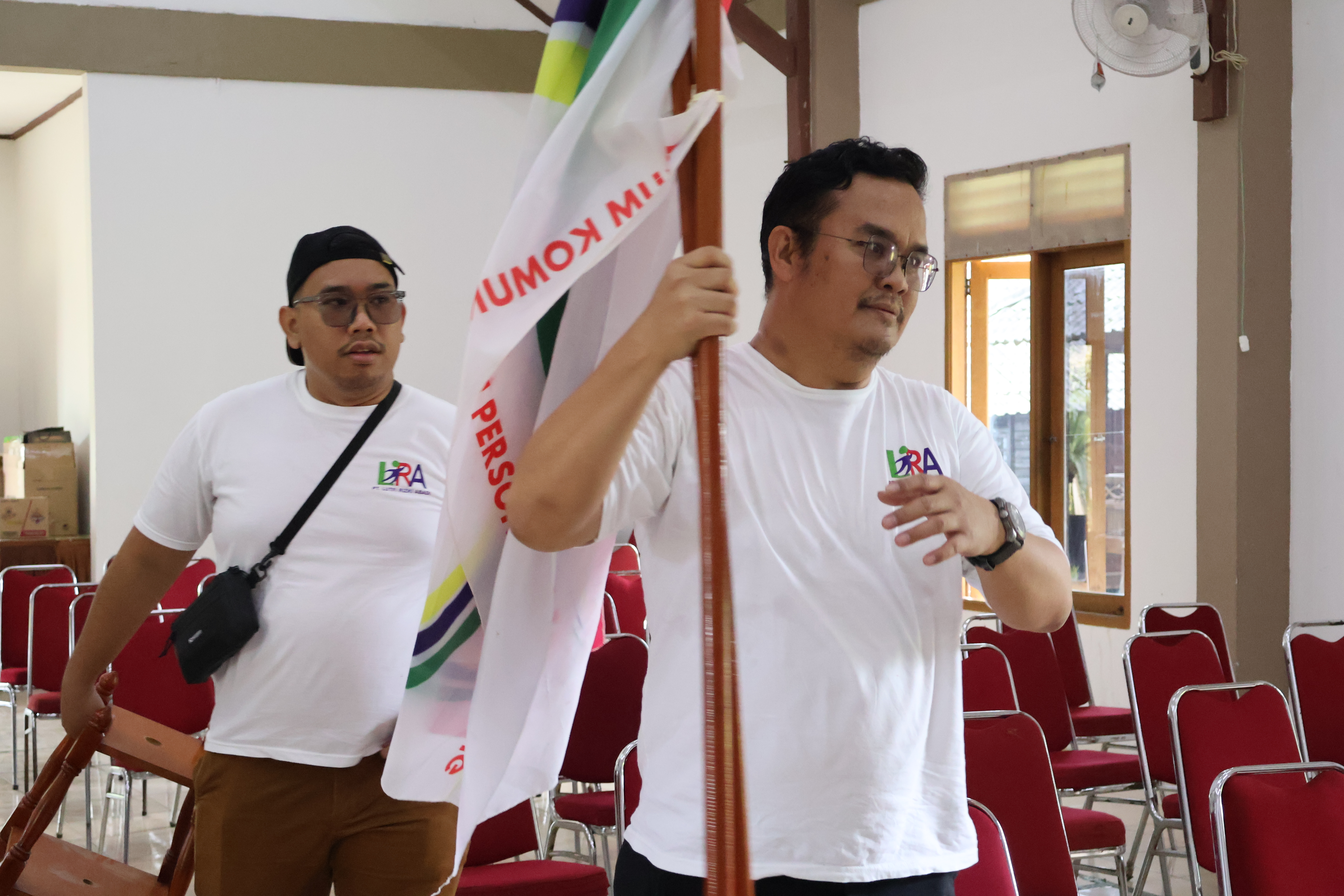 Foto galeri Gathering & Anniversary FKPT ke 7 - 27 sd 28 Juli 2024