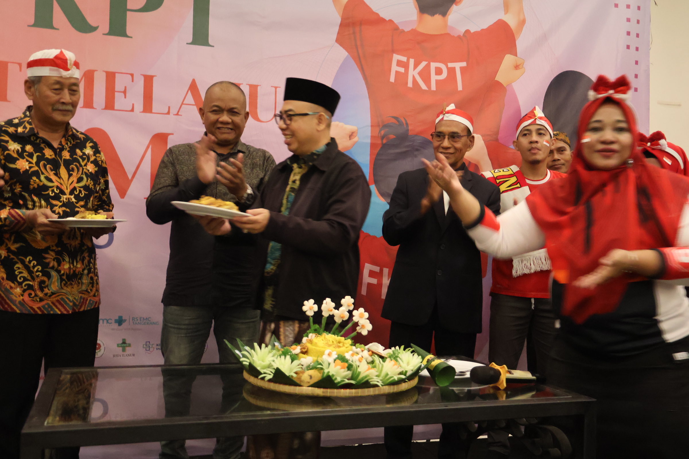 Foto galeri Gathering & Anniversary FKPT Ke 8 2025
