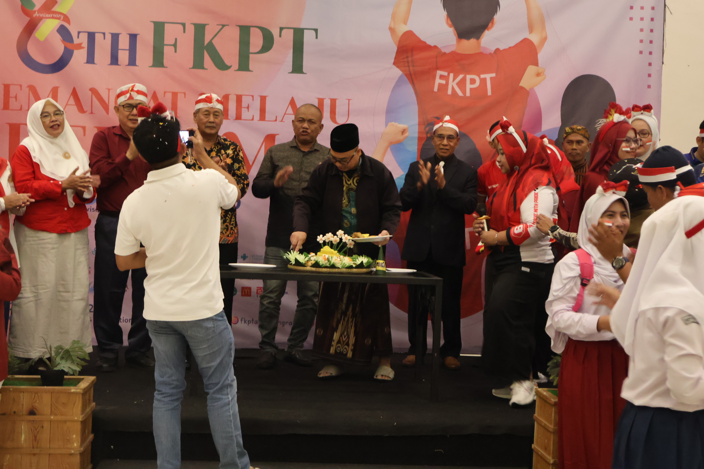 Foto galeri Gathering & Anniversary FKPT Ke 8 2025