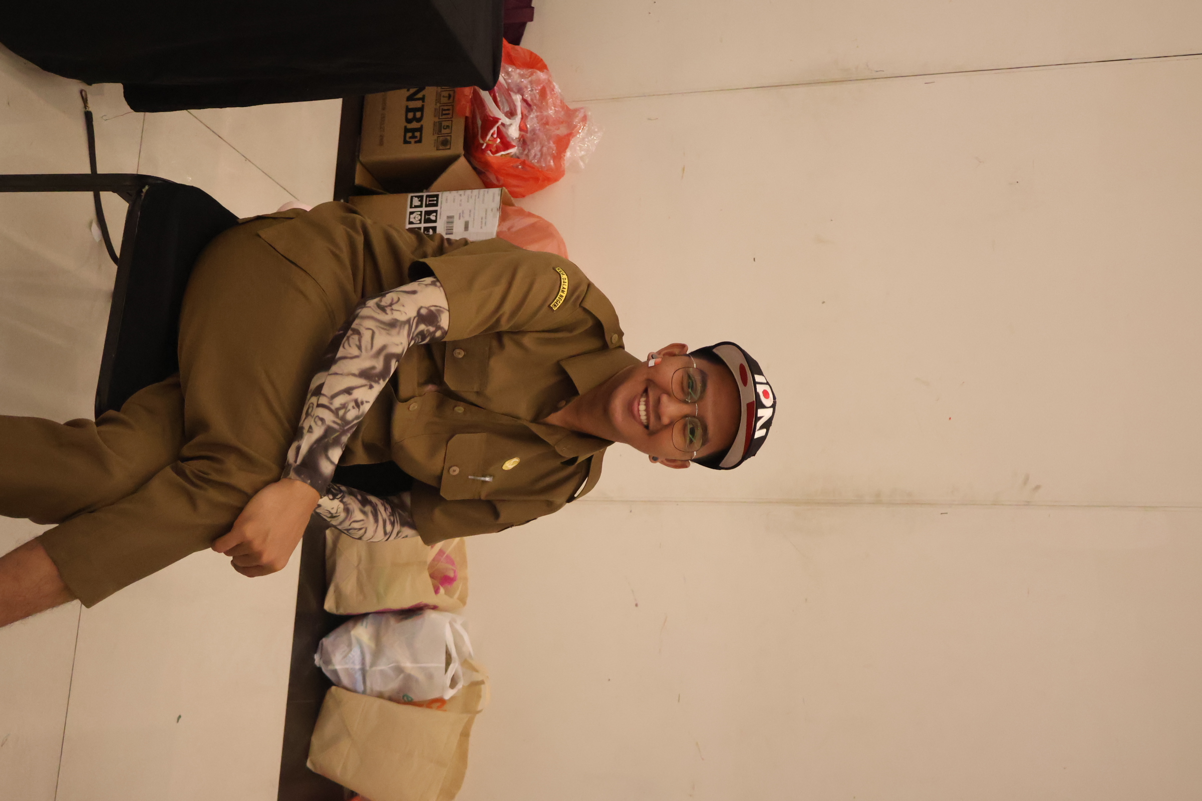 Foto galeri Gathering & Anniversary FKPT Ke 8 2025