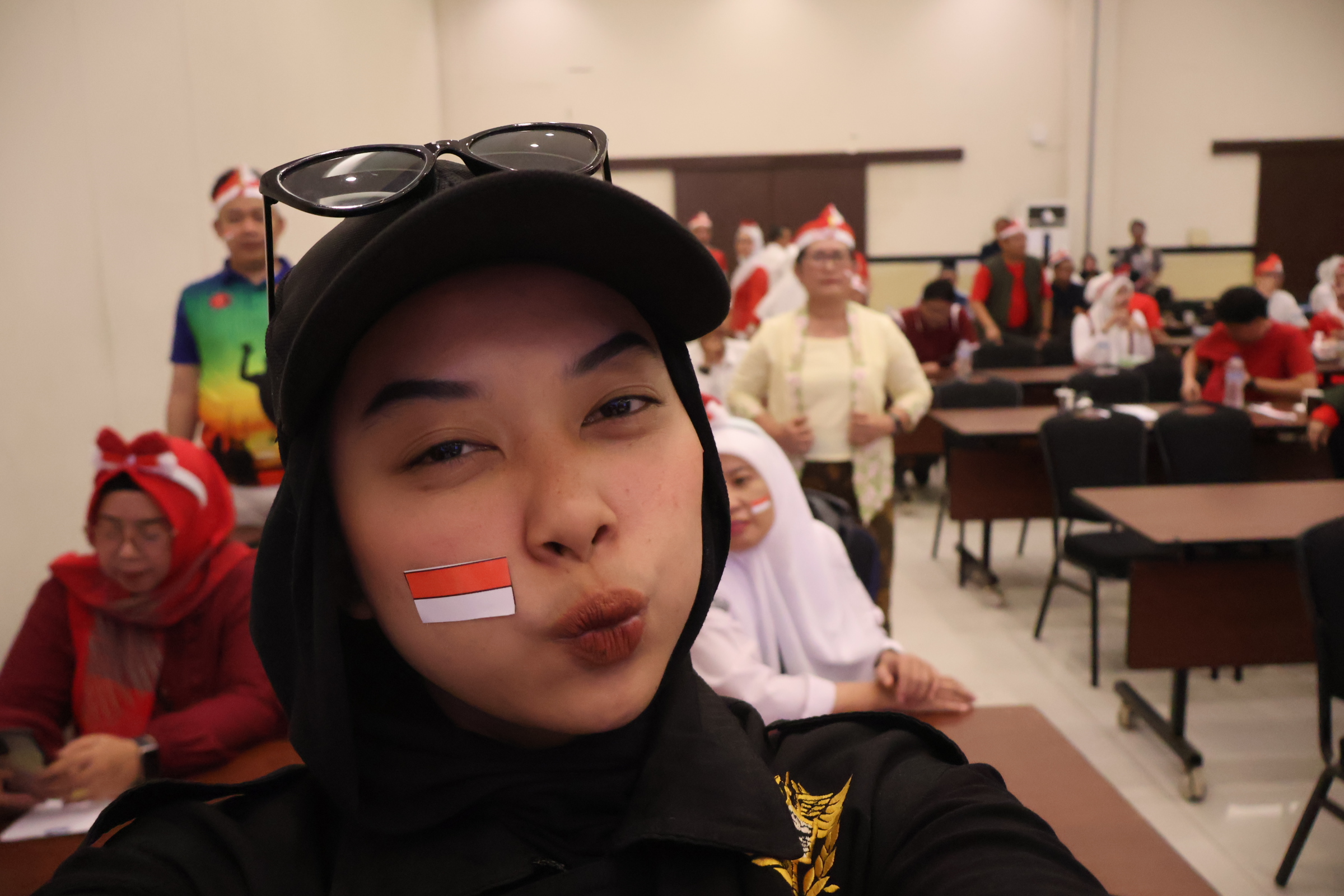 Foto galeri Gathering & Anniversary FKPT Ke 8 2025