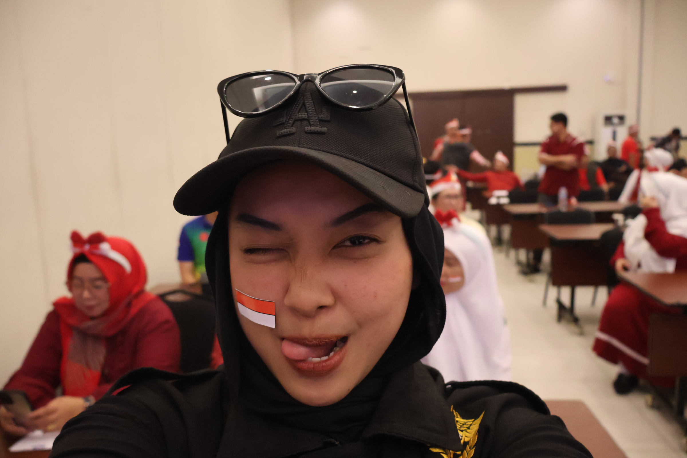 Foto galeri Gathering & Anniversary FKPT Ke 8 2025