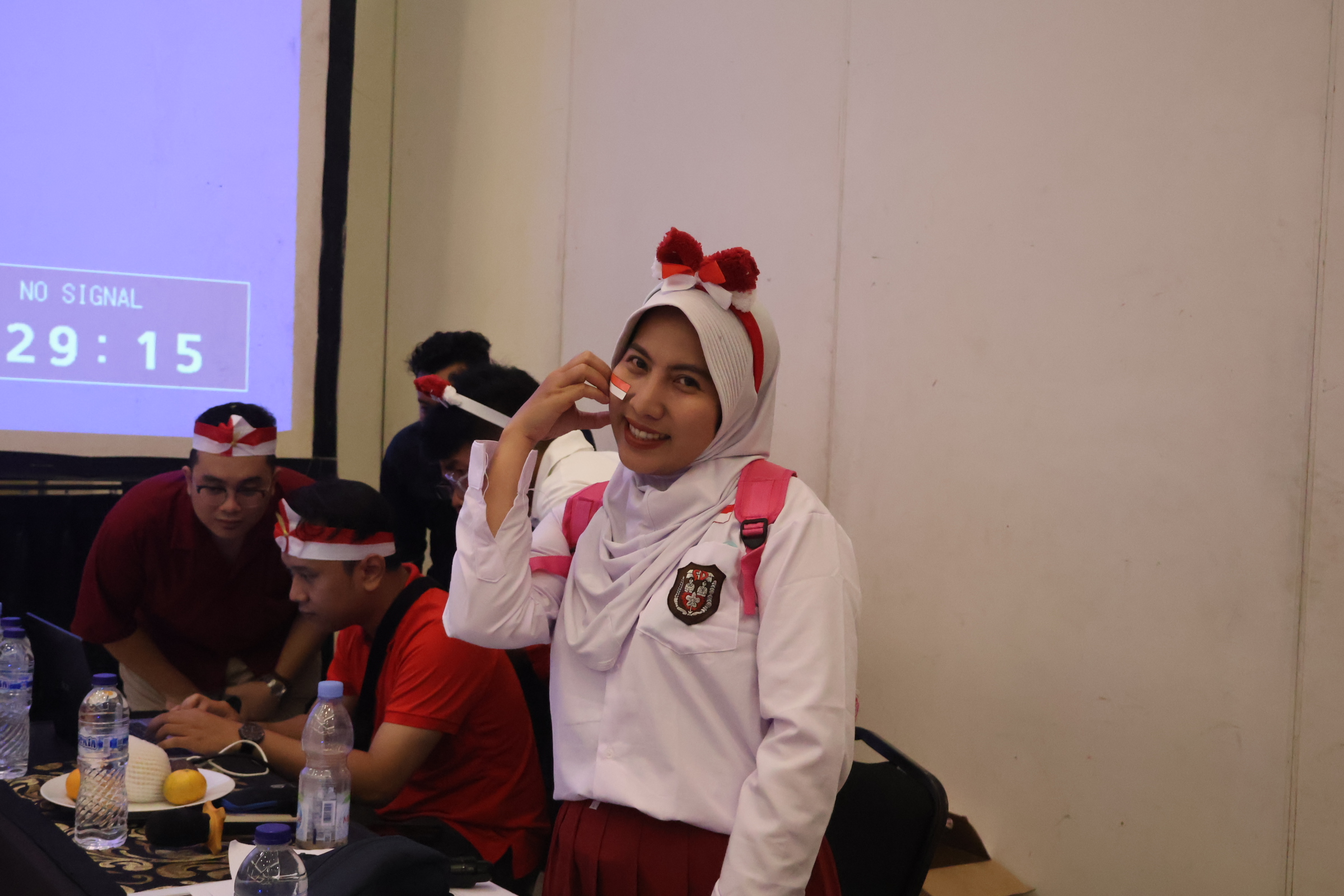 Foto galeri Gathering & Anniversary FKPT Ke 8 2025