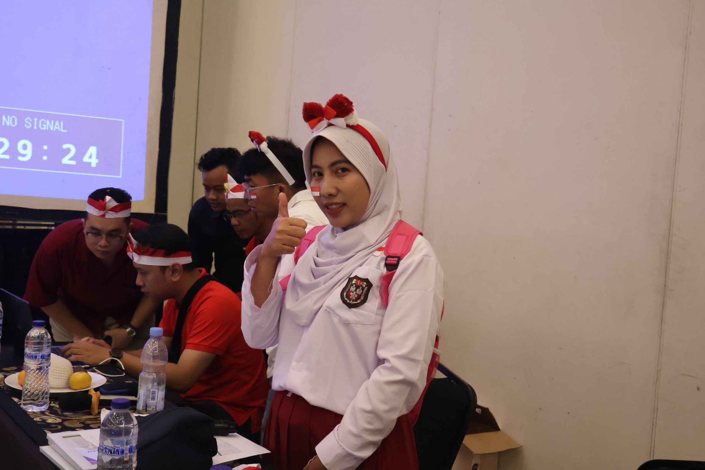 Foto galeri Gathering & Anniversary FKPT Ke 8 2025
