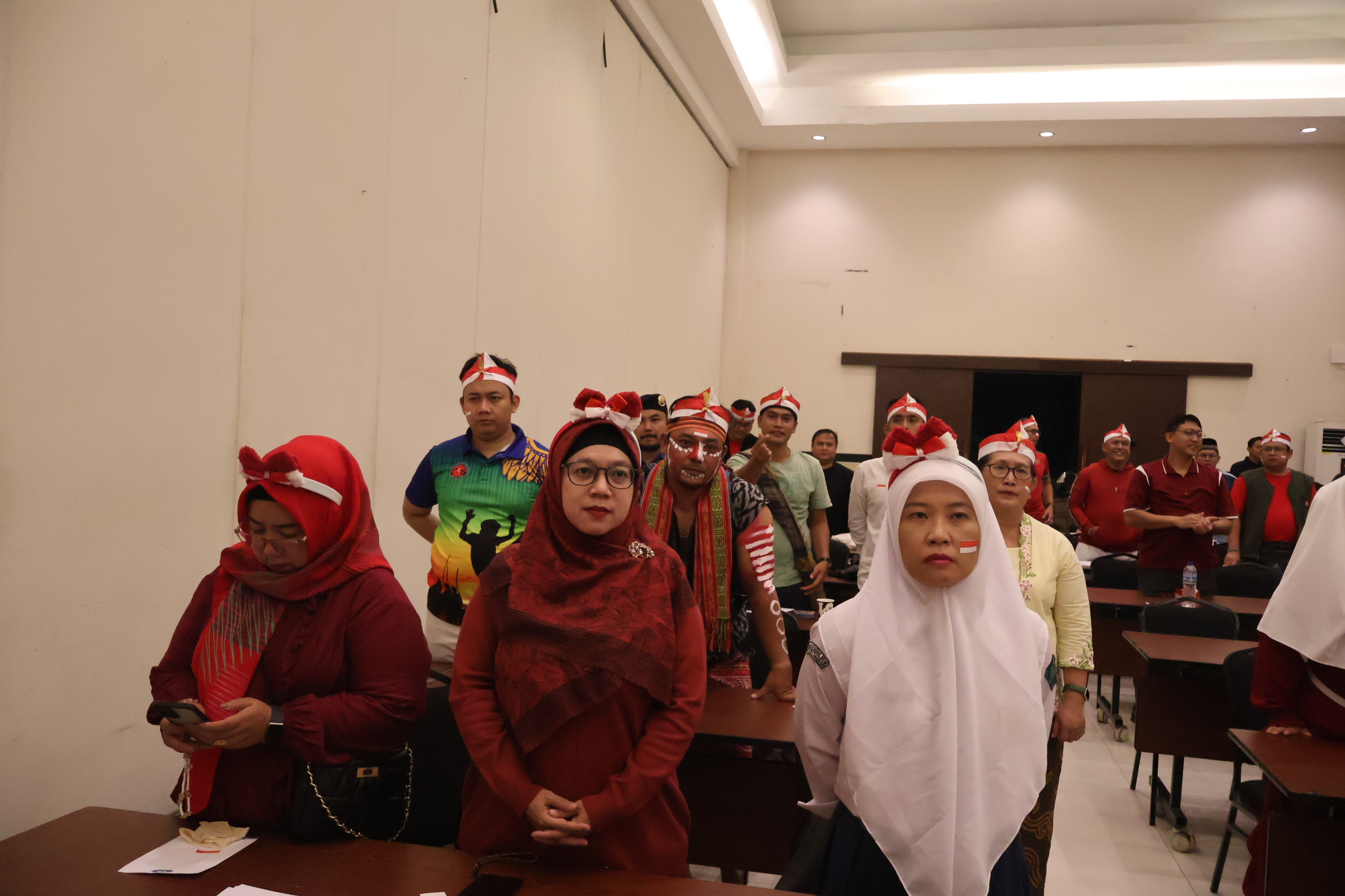 Foto galeri Gathering & Anniversary FKPT Ke 8 2025