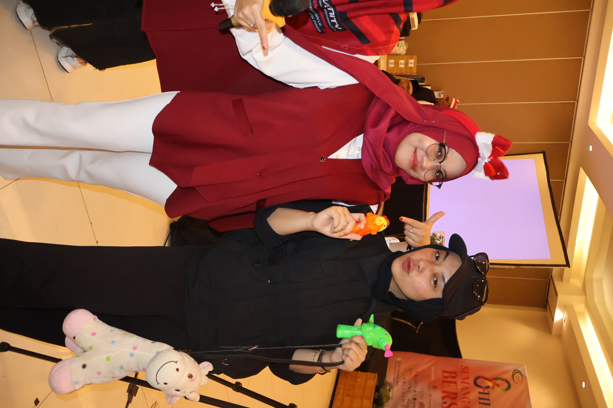 Foto galeri Gathering & Anniversary FKPT Ke 8 2025