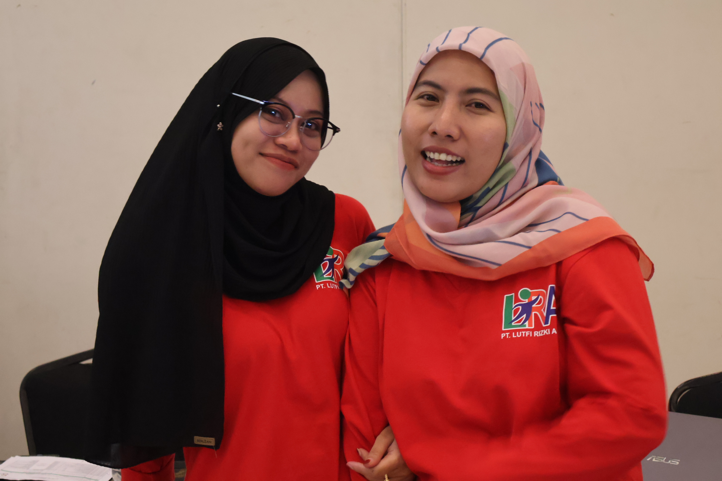 Foto galeri Gathering & Anniversary FKPT Ke 8 2025