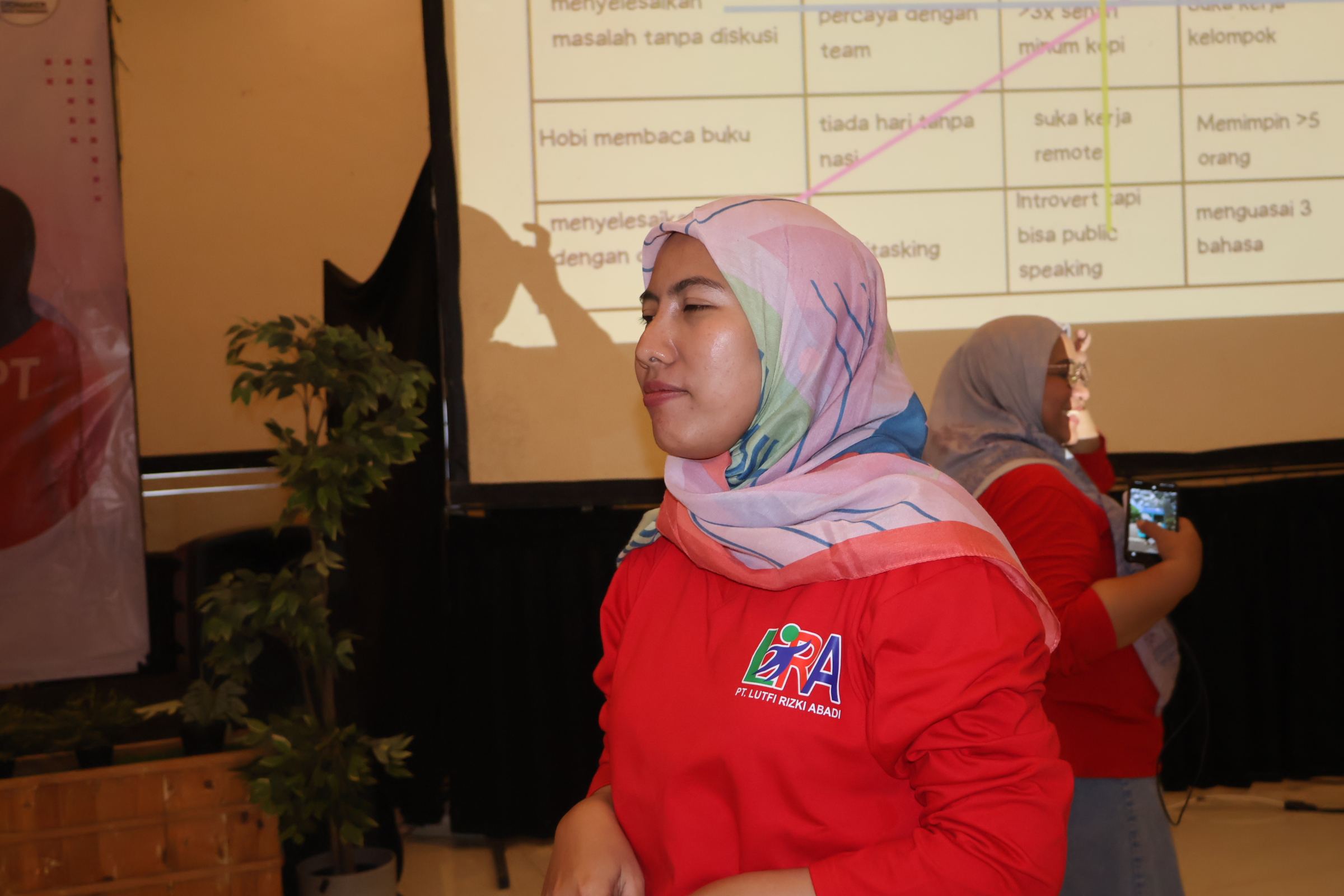 Foto galeri Gathering & Anniversary FKPT Ke 8 2025