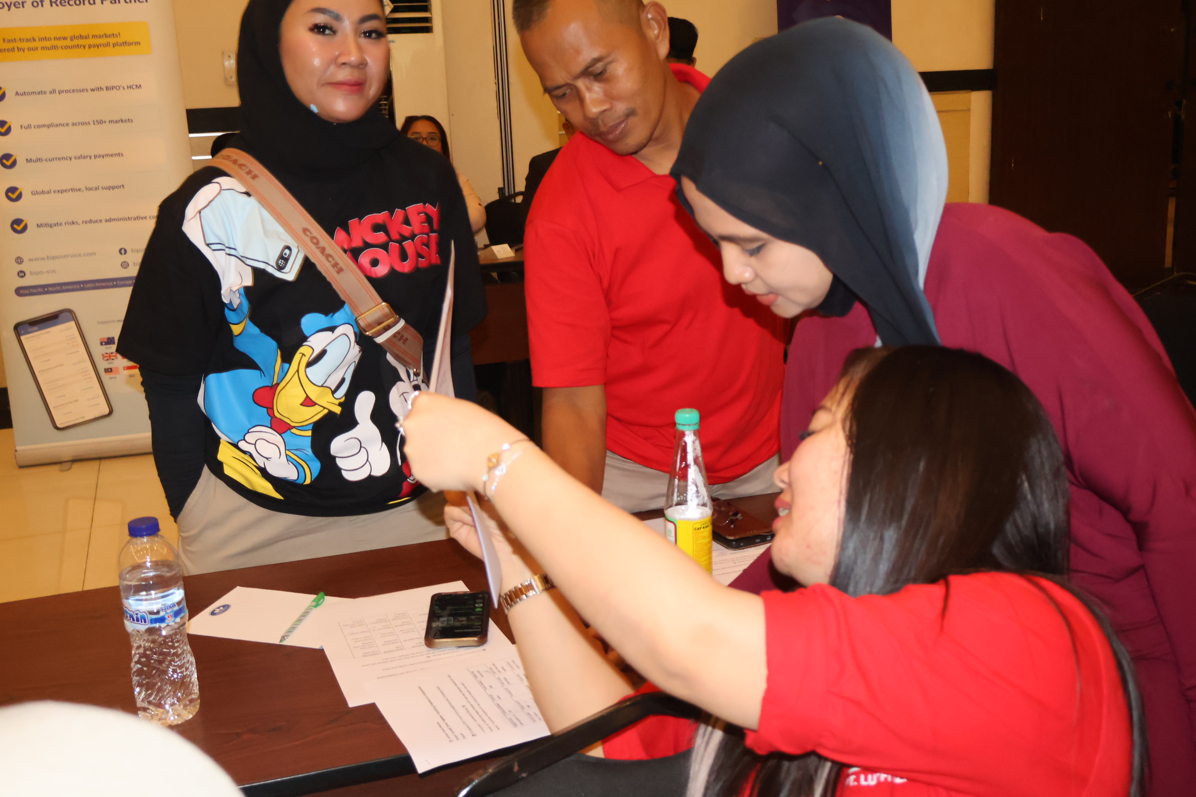 Foto galeri Gathering & Anniversary FKPT Ke 8 2025