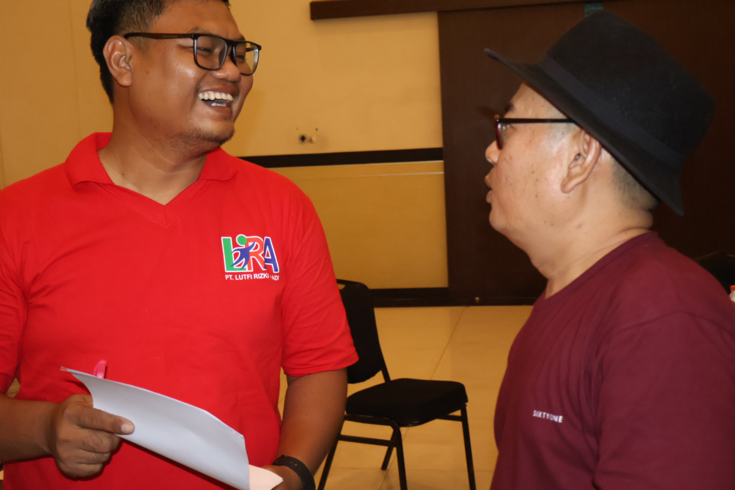 Foto galeri Gathering & Anniversary FKPT Ke 8 2025