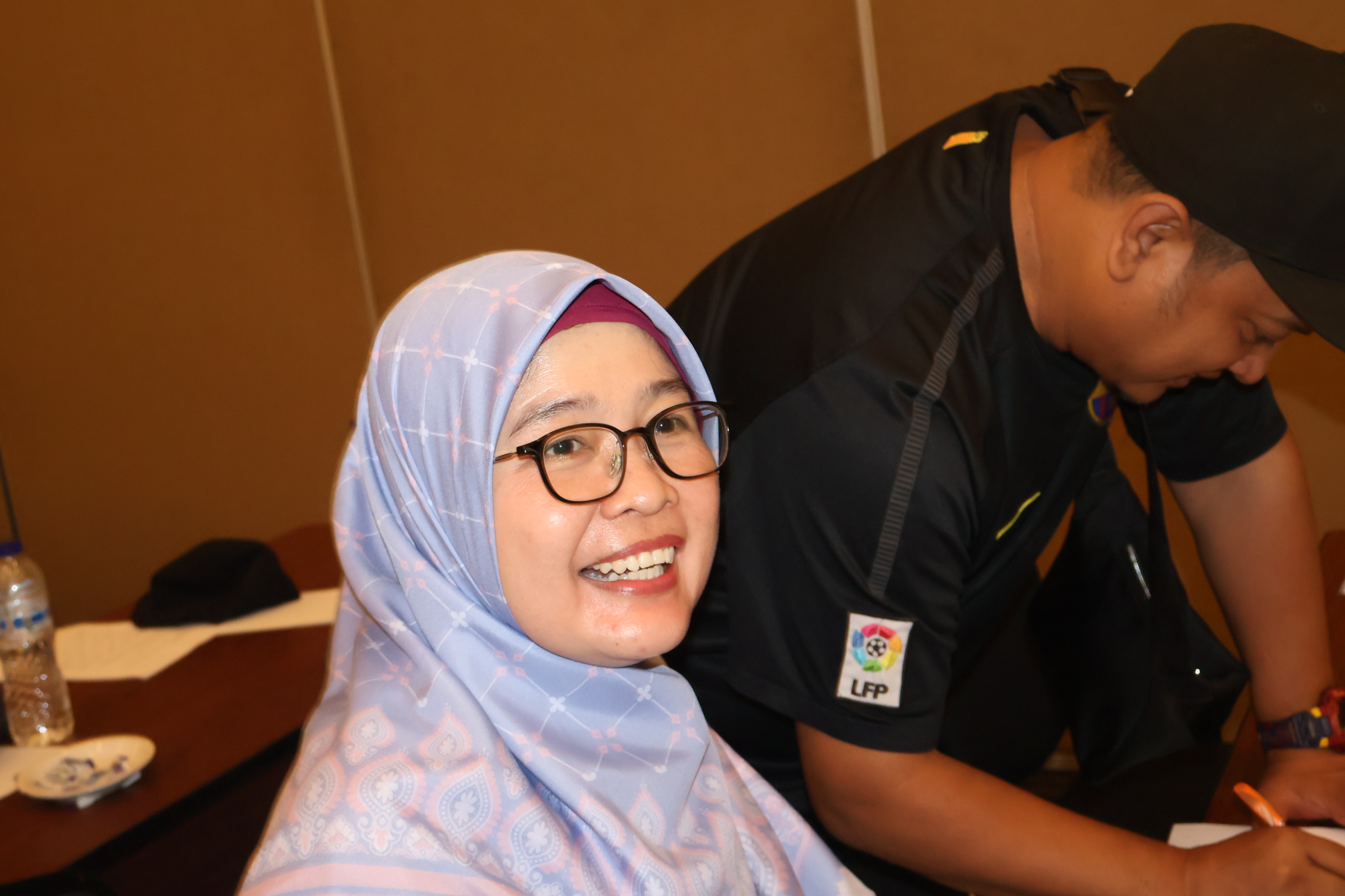 Foto galeri Gathering & Anniversary FKPT Ke 8 2025