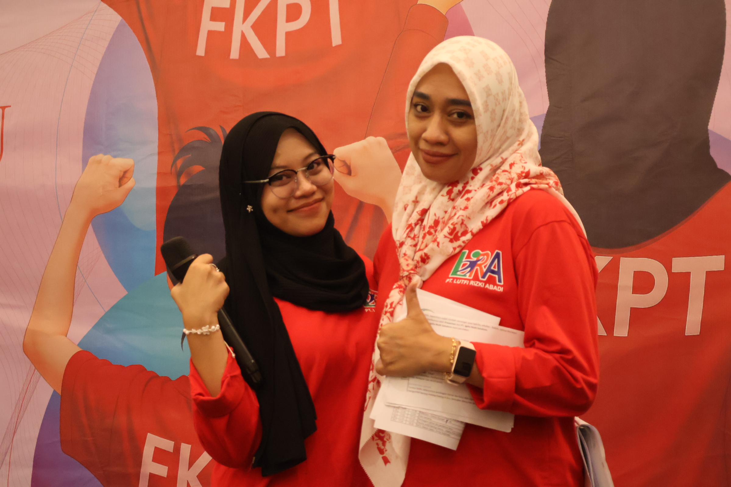 Foto galeri Gathering & Anniversary FKPT Ke 8 2025