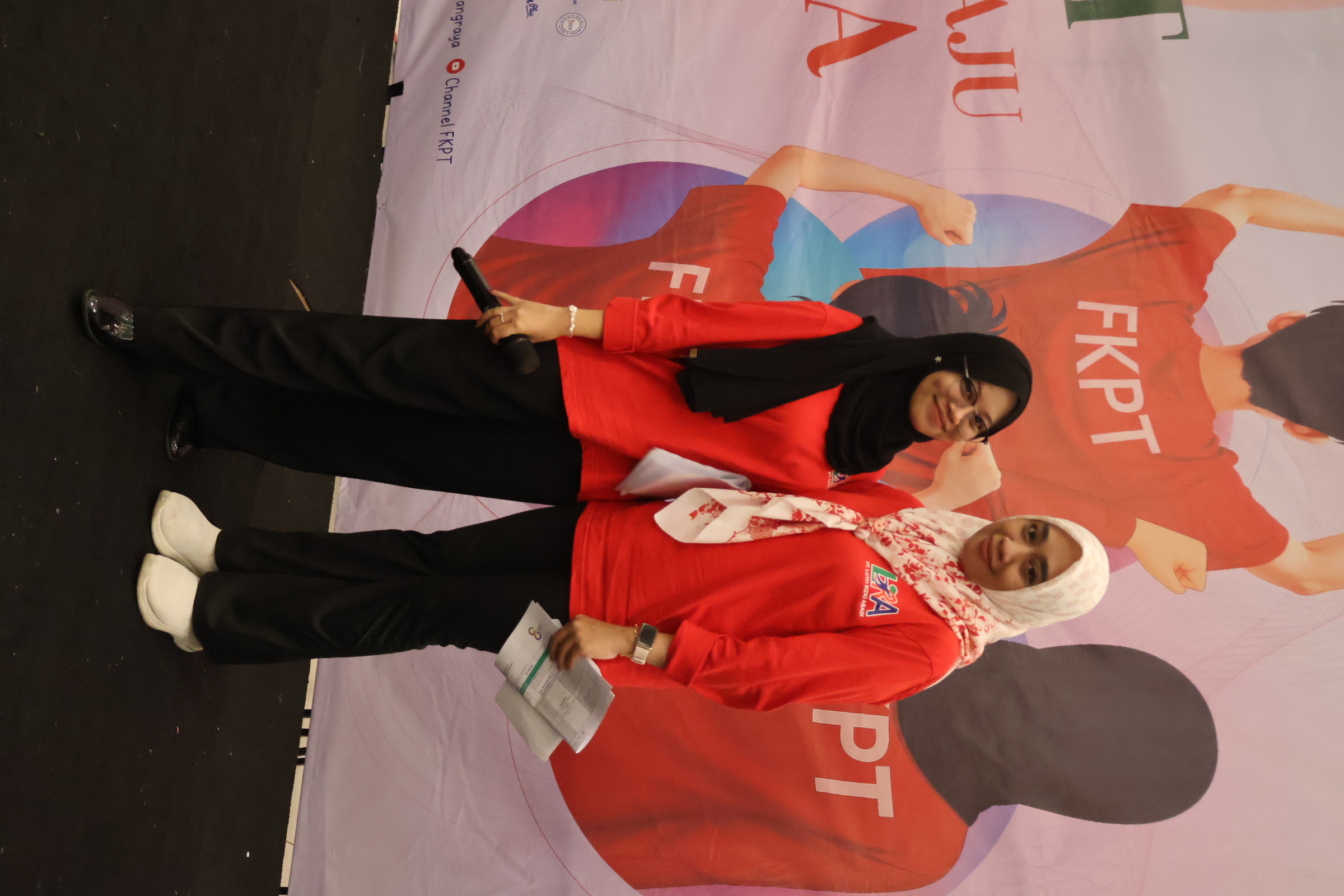 Foto galeri Gathering & Anniversary FKPT Ke 8 2025