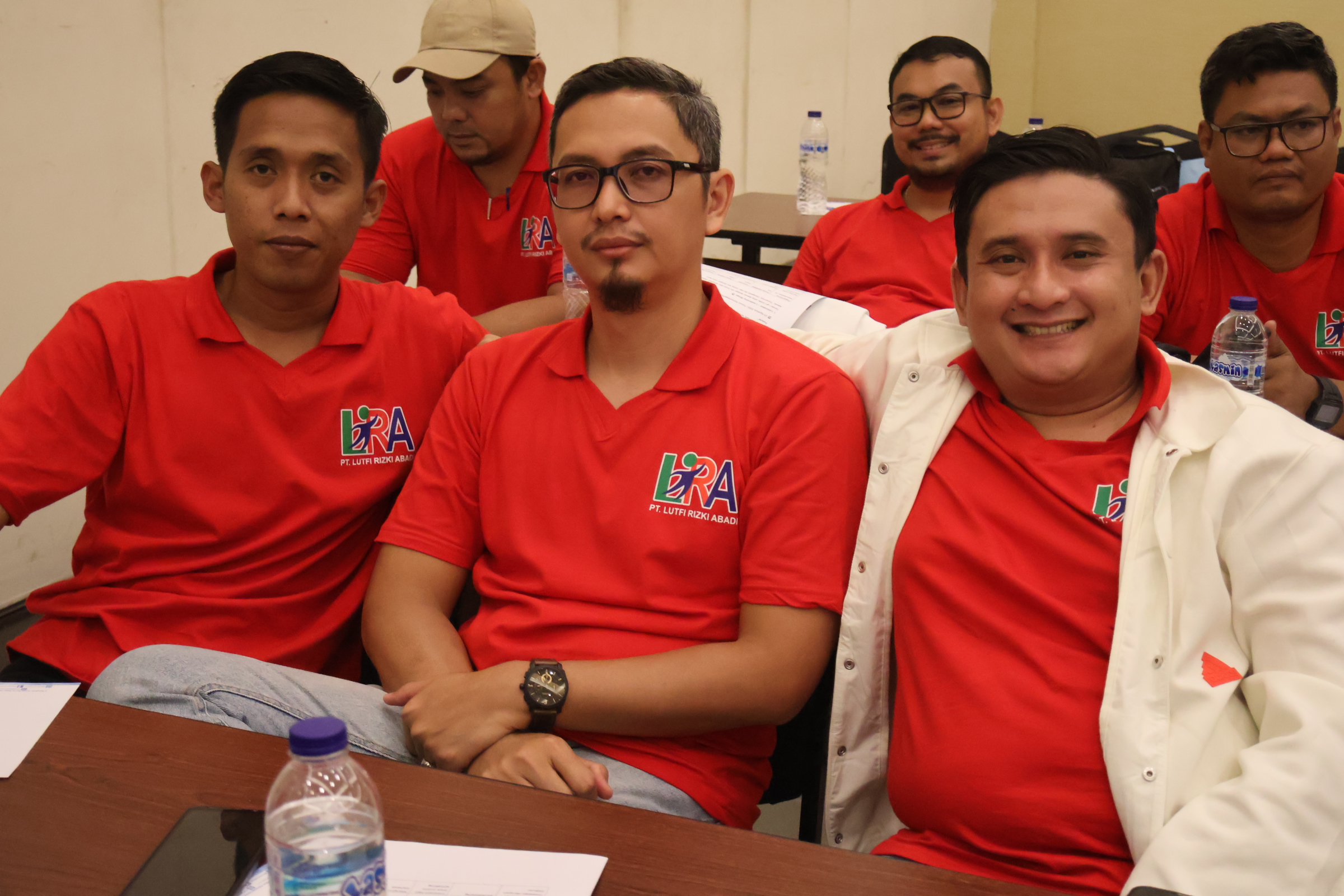Foto galeri Gathering & Anniversary FKPT Ke 8 2025