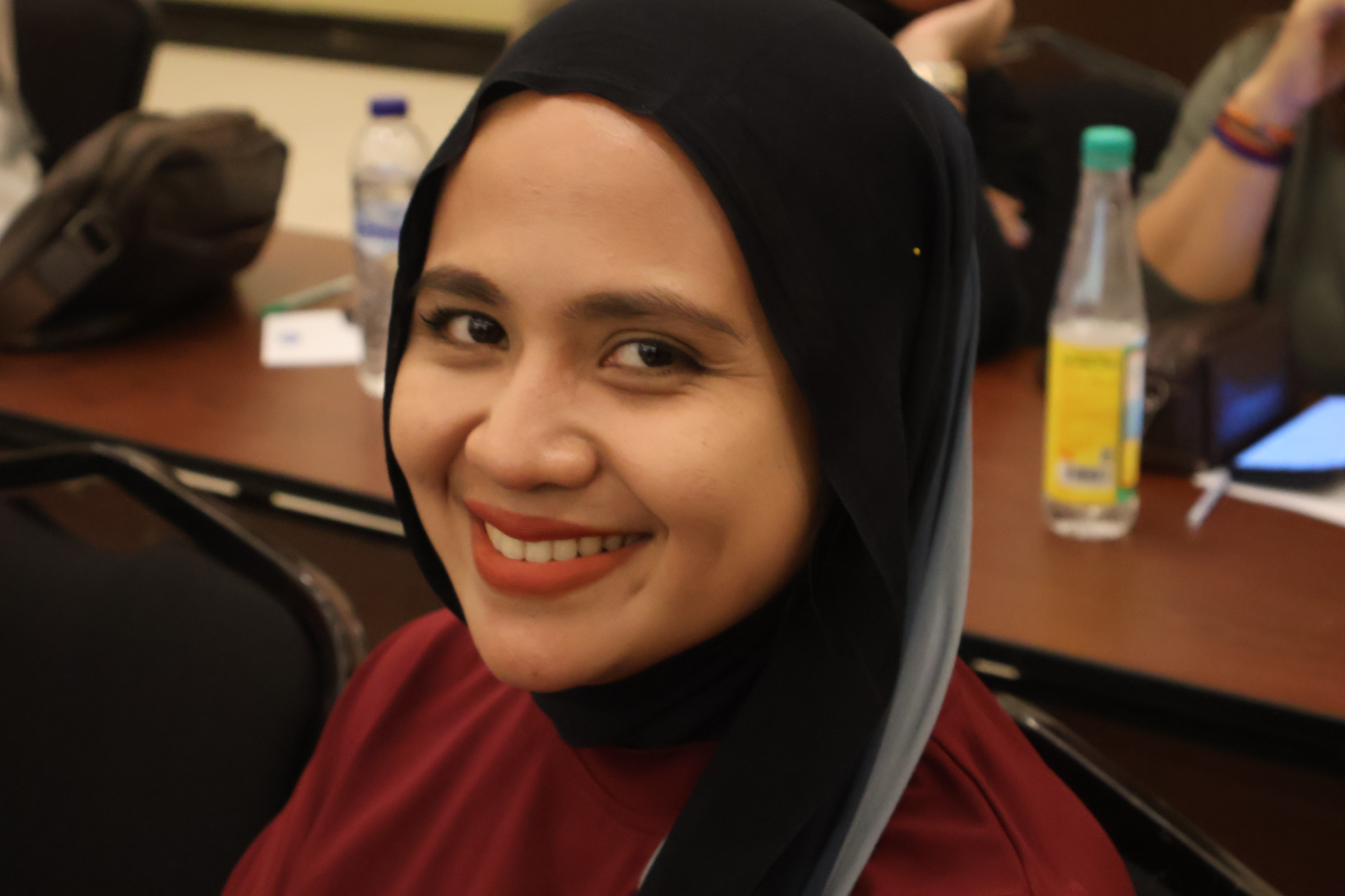 Foto galeri Gathering & Anniversary FKPT Ke 8 2025