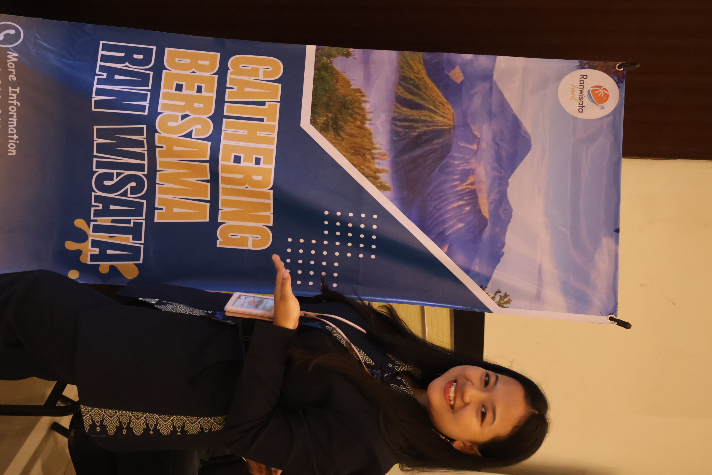 Foto galeri Gathering & Anniversary FKPT Ke 8 2025