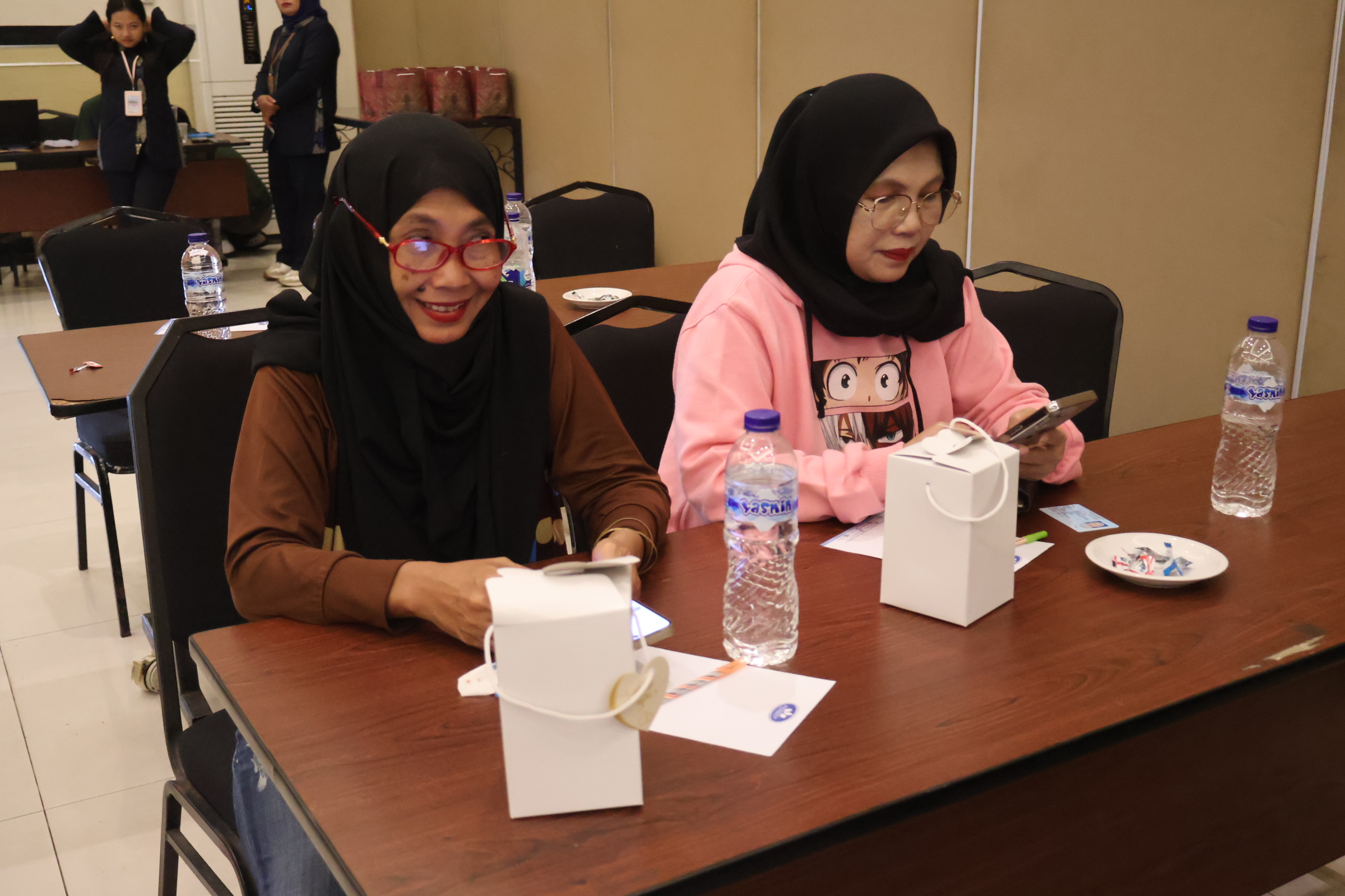 Foto galeri Gathering & Anniversary FKPT Ke 8 2025