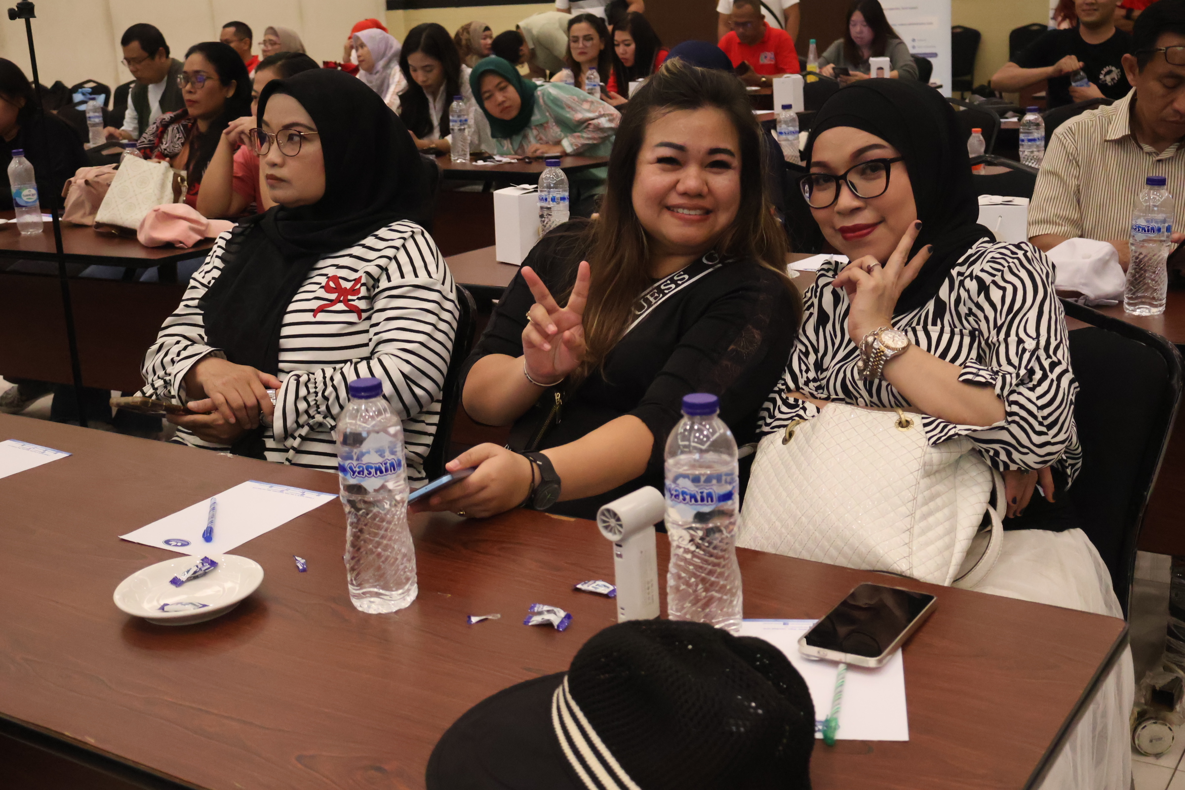 Foto galeri Gathering & Anniversary FKPT Ke 8 2025