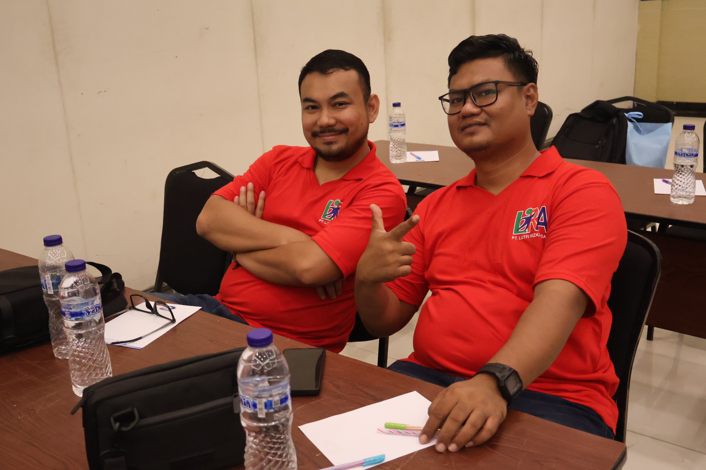 Foto galeri Gathering & Anniversary FKPT Ke 8 2025