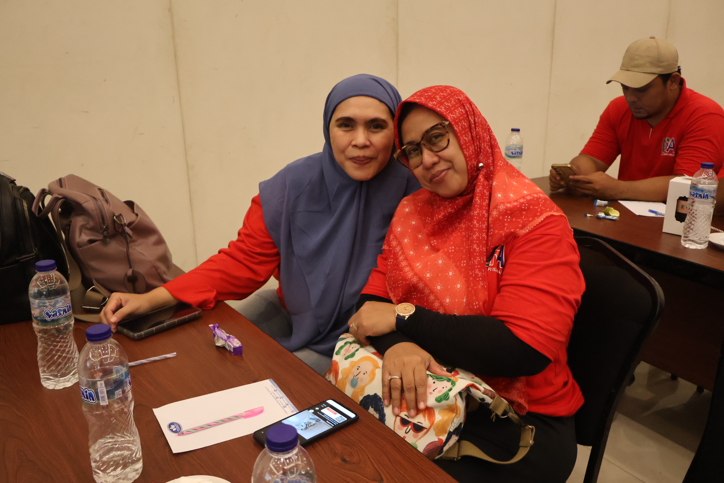 Foto galeri Gathering & Anniversary FKPT Ke 8 2025