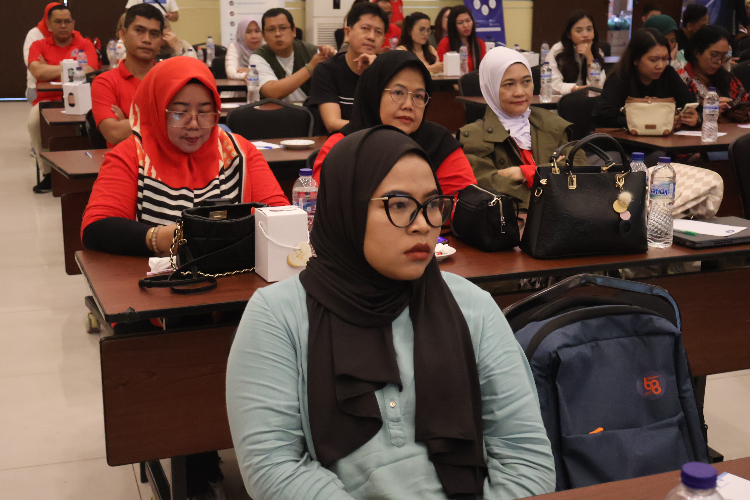 Foto galeri Gathering & Anniversary FKPT Ke 8 2025