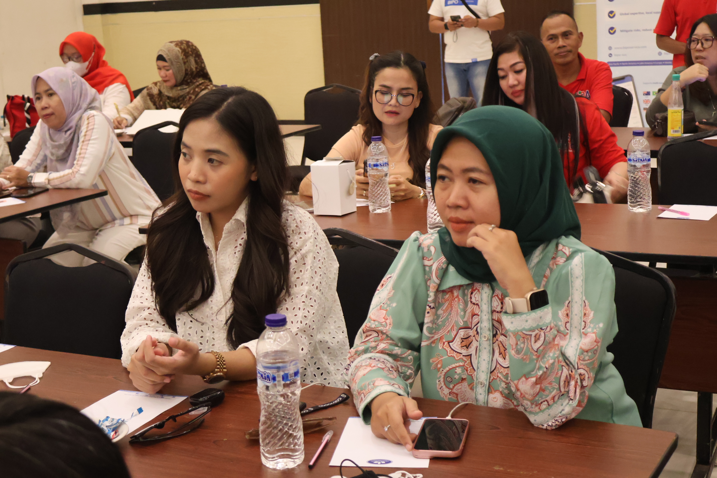 Foto galeri Gathering & Anniversary FKPT Ke 8 2025