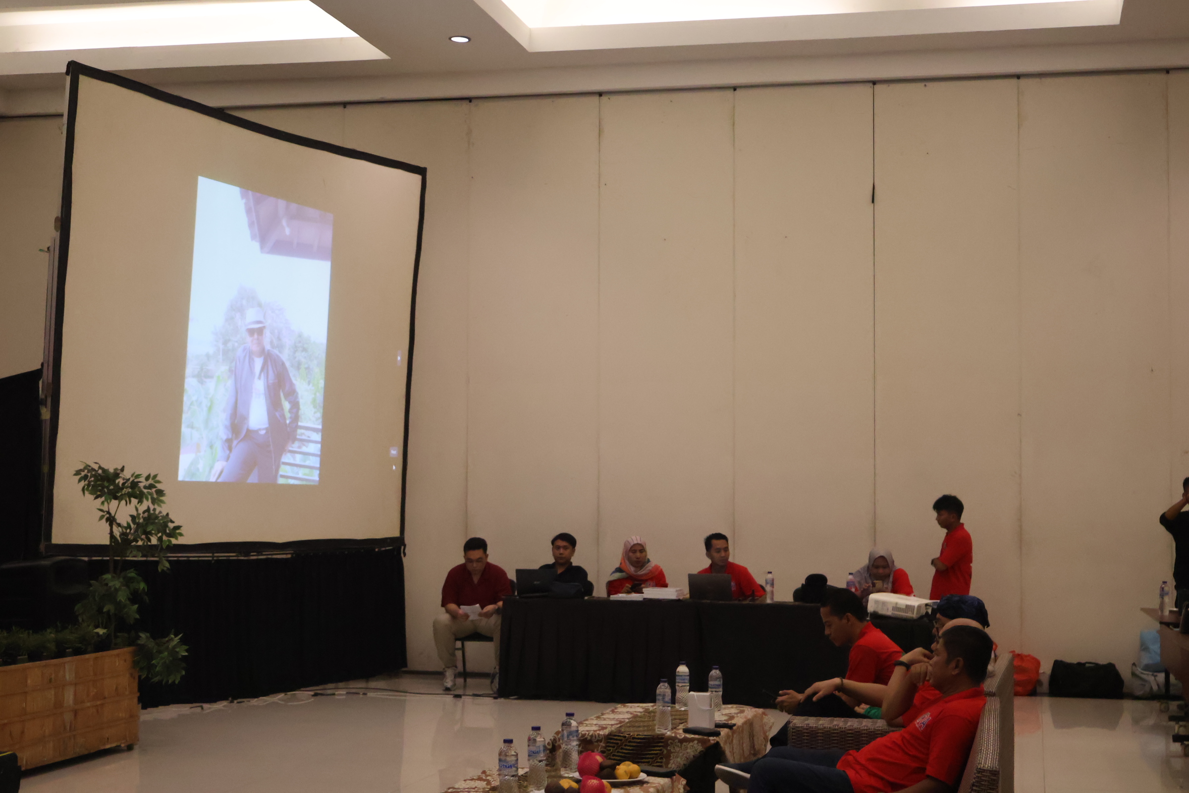 Foto galeri Gathering & Anniversary FKPT Ke 8 2025
