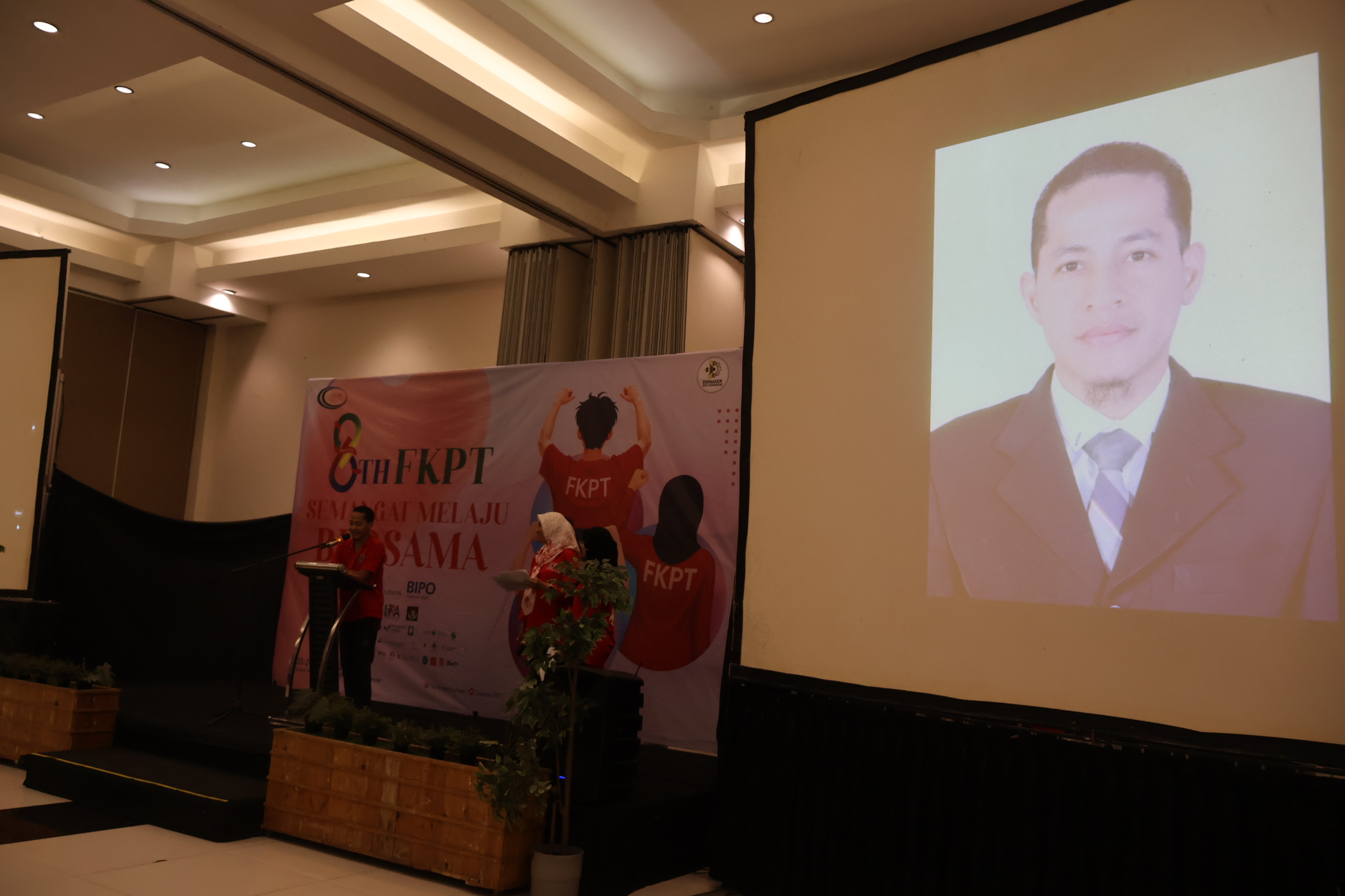 Foto galeri Gathering & Anniversary FKPT Ke 8 2025