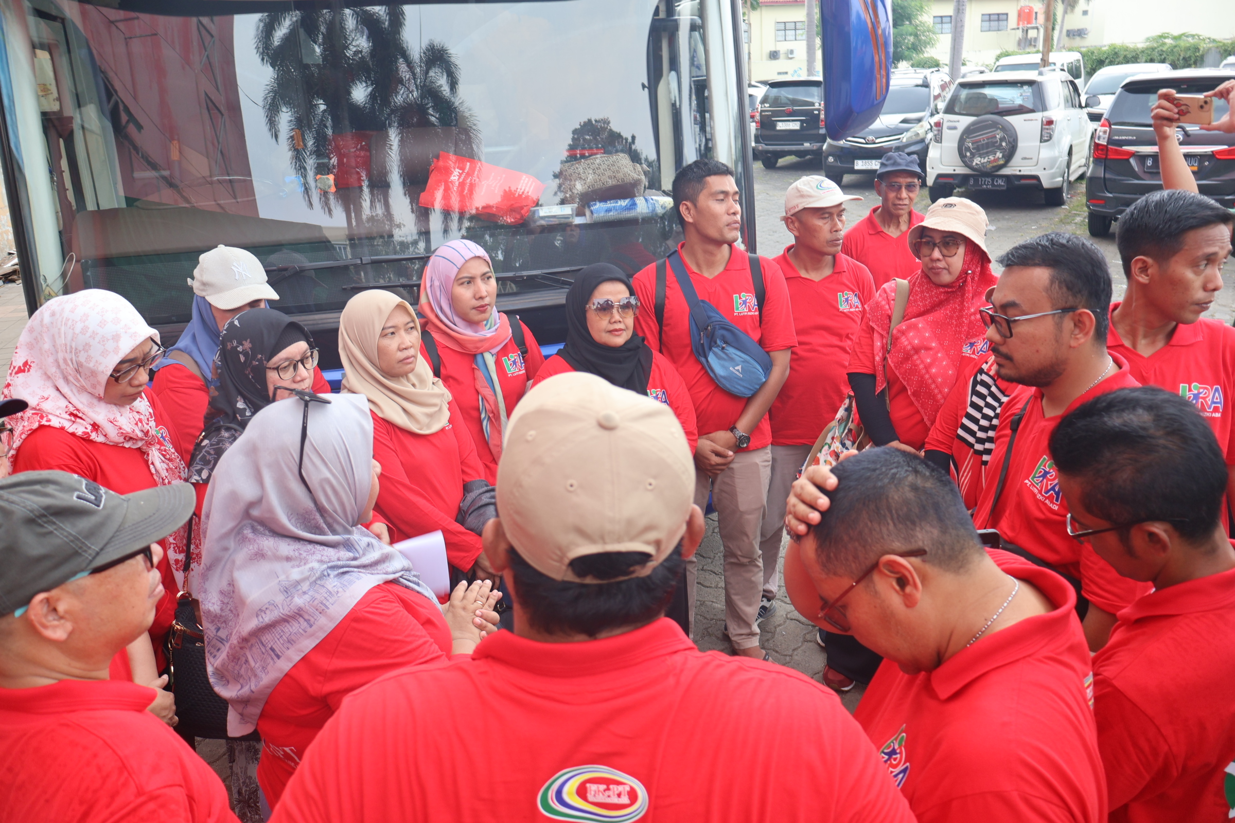 Foto galeri Gathering & Anniversary FKPT Ke 8 2025
