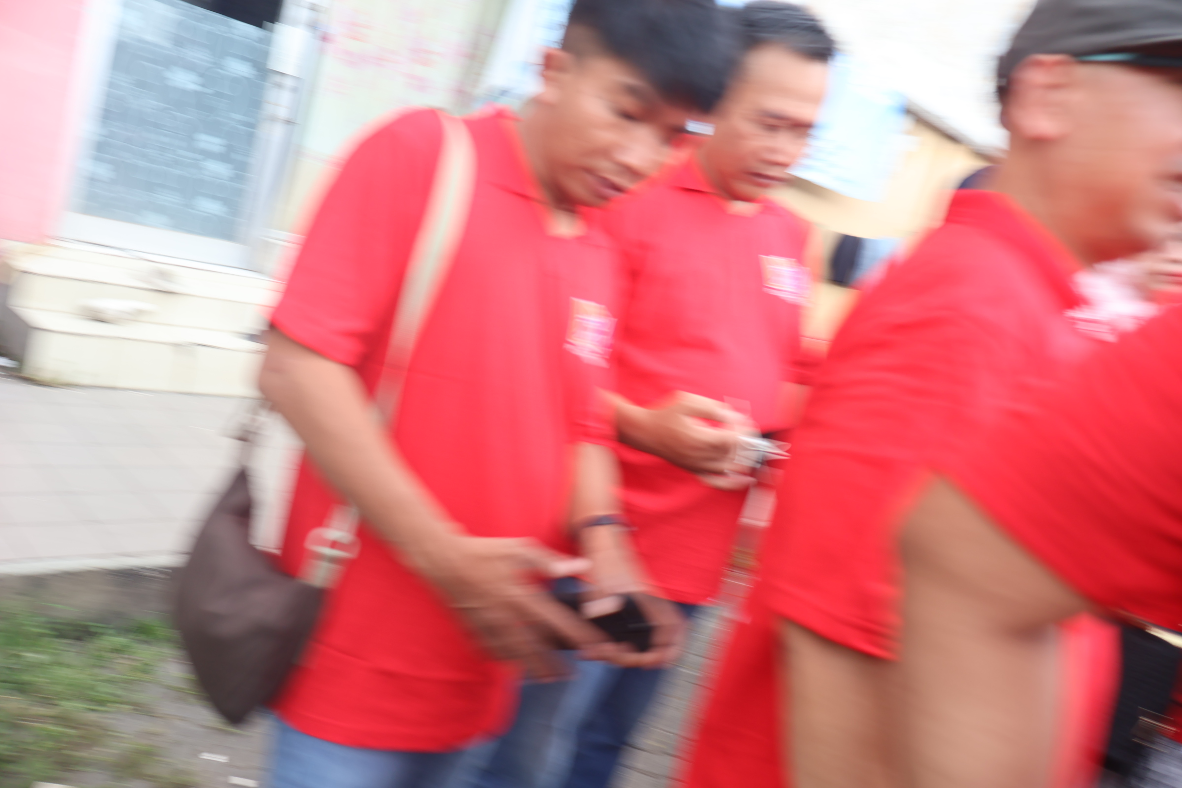 Foto galeri Gathering & Anniversary FKPT Ke 8 2025