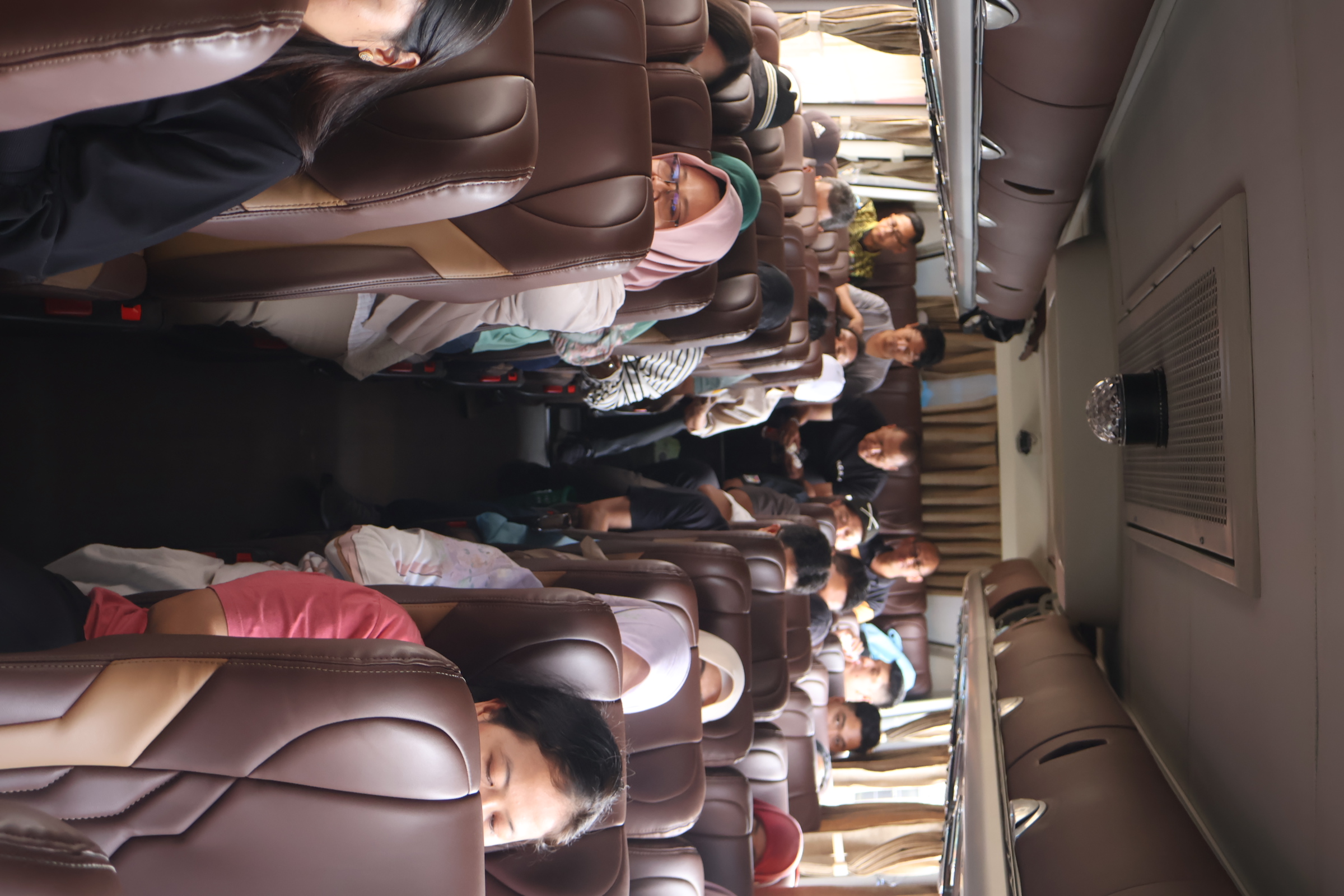 Foto galeri Gathering & Anniversary FKPT Ke 8 2025