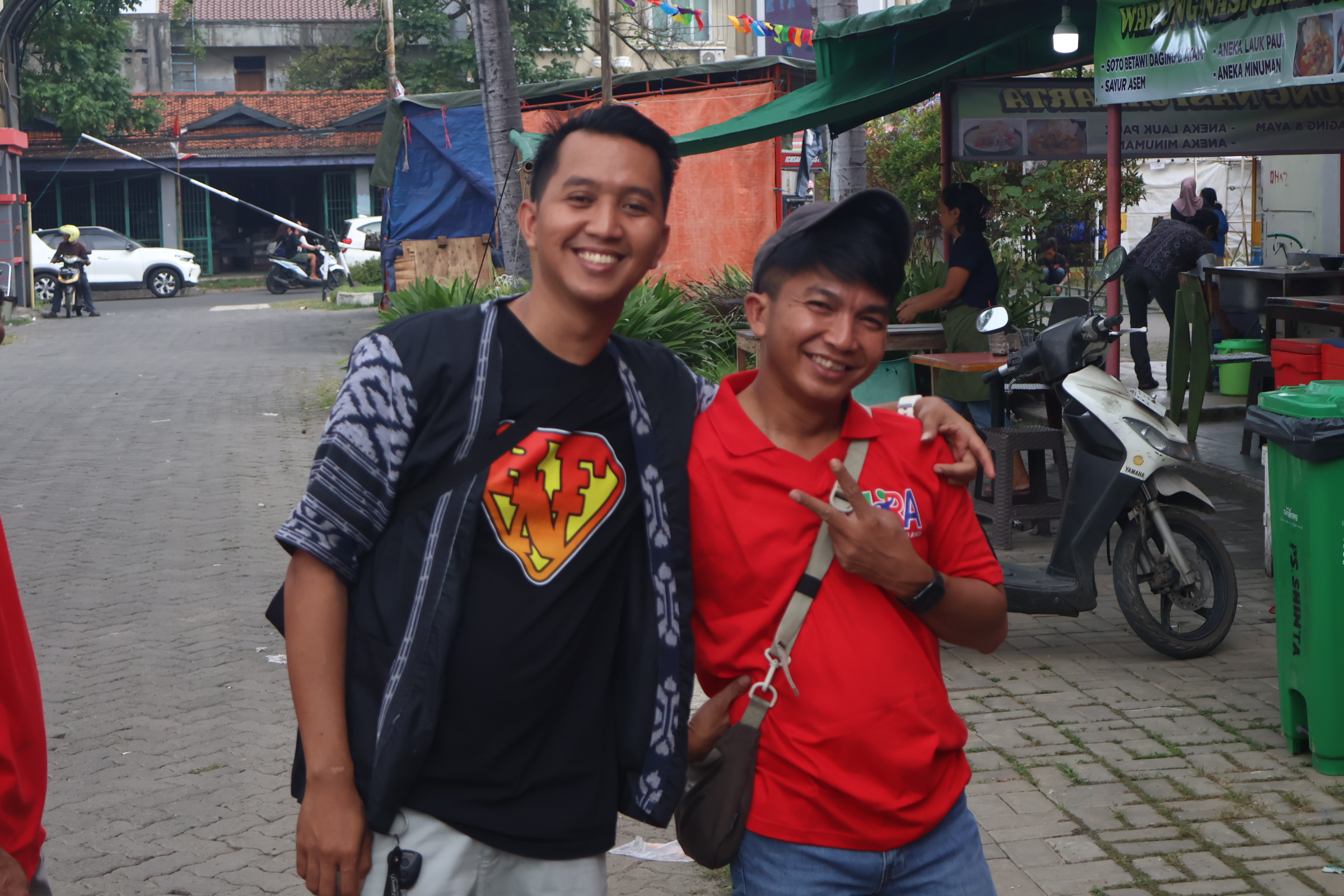 Foto galeri Gathering & Anniversary FKPT Ke 8 2025