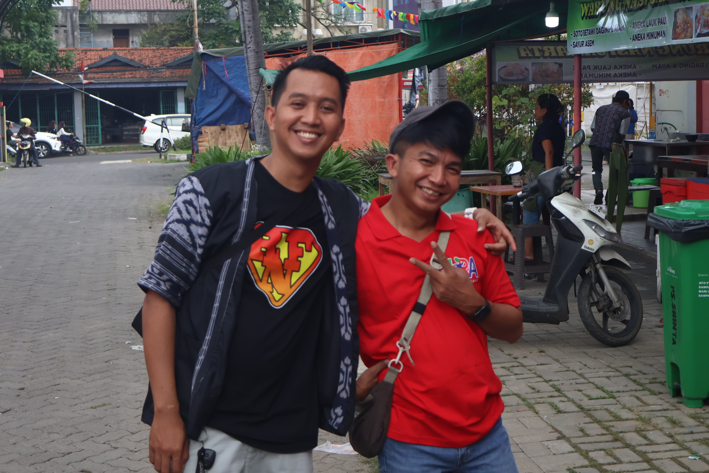 Foto galeri Gathering & Anniversary FKPT Ke 8 2025