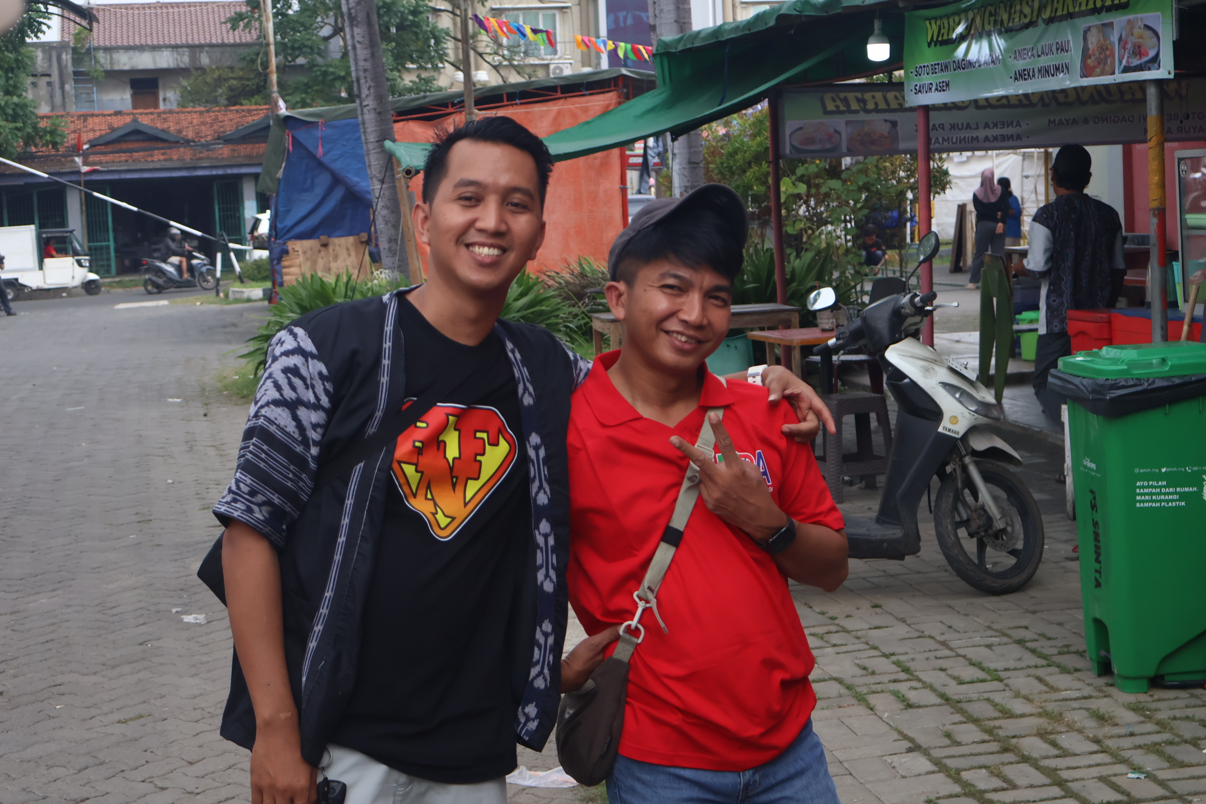 Foto galeri Gathering & Anniversary FKPT Ke 8 2025