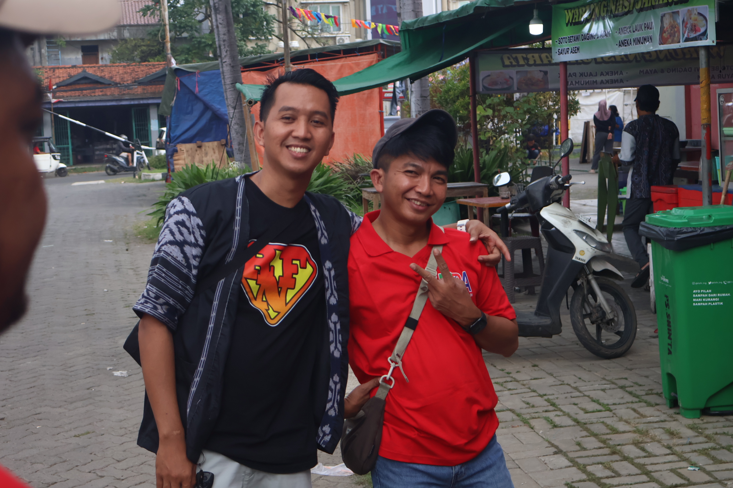 Foto galeri Gathering & Anniversary FKPT Ke 8 2025