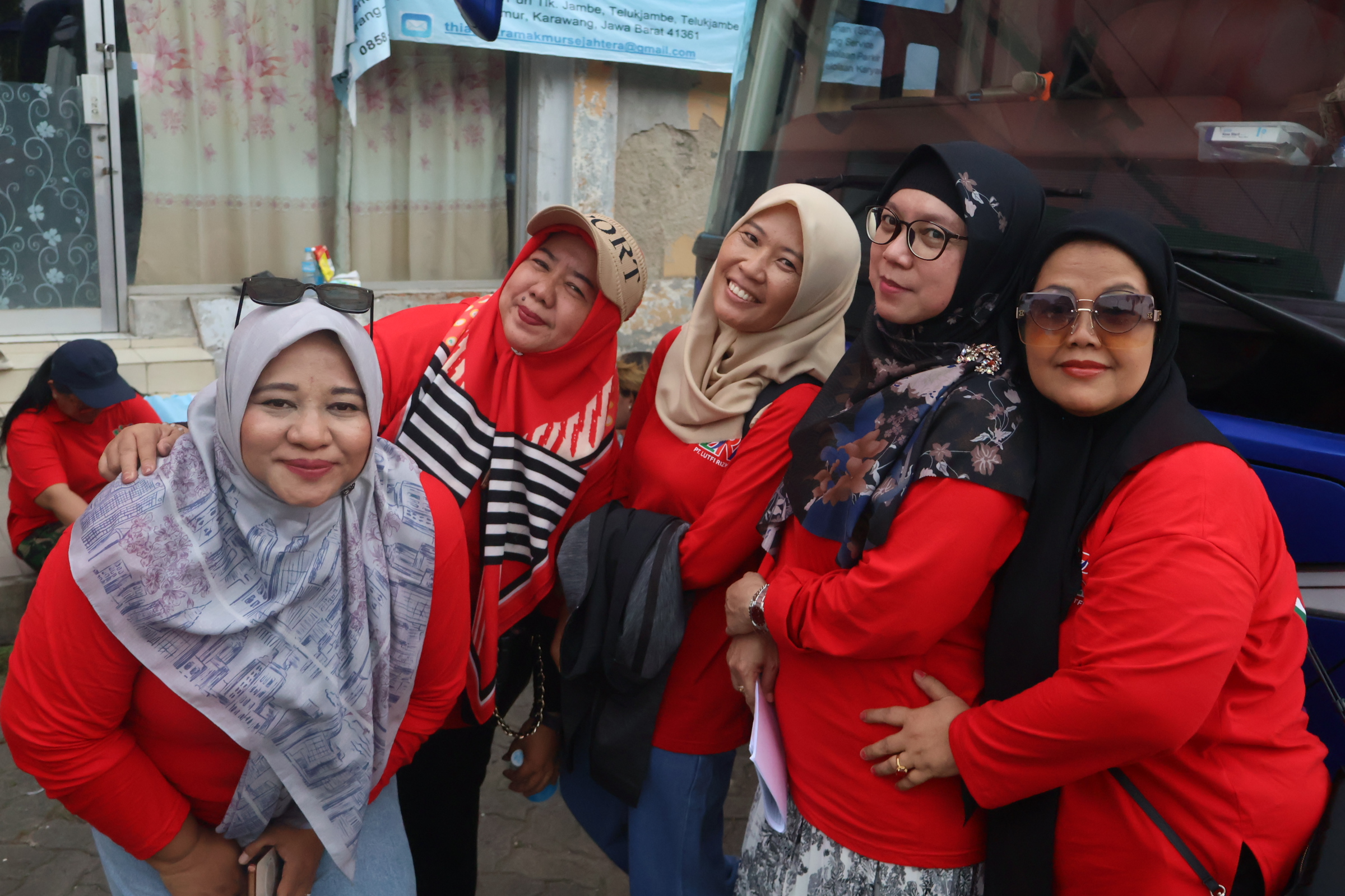 Foto galeri Gathering & Anniversary FKPT Ke 8 2025