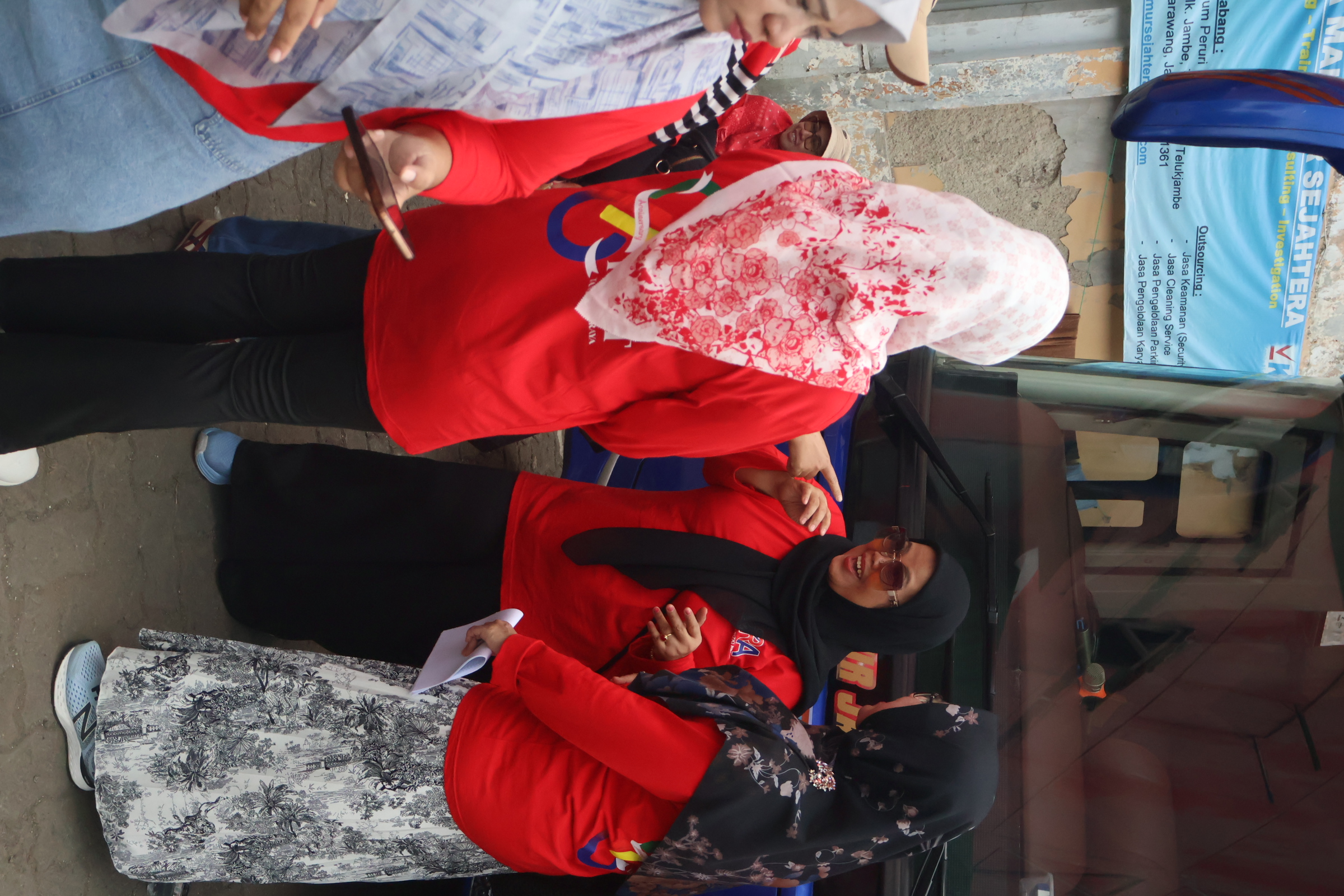 Foto galeri Gathering & Anniversary FKPT Ke 8 2025